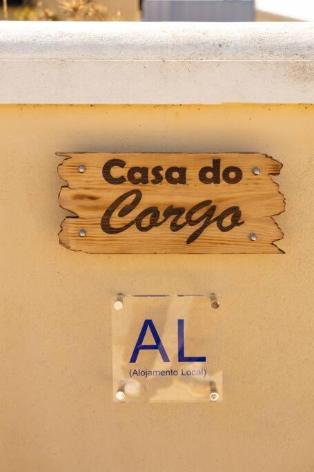 Casa do Corgo