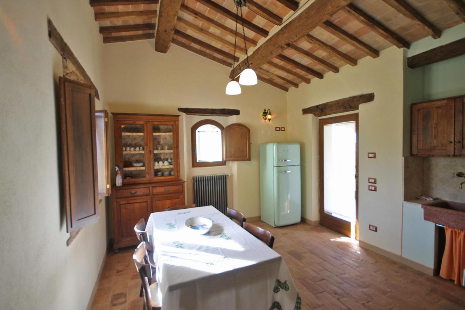 Casetta del Pozzo view 3