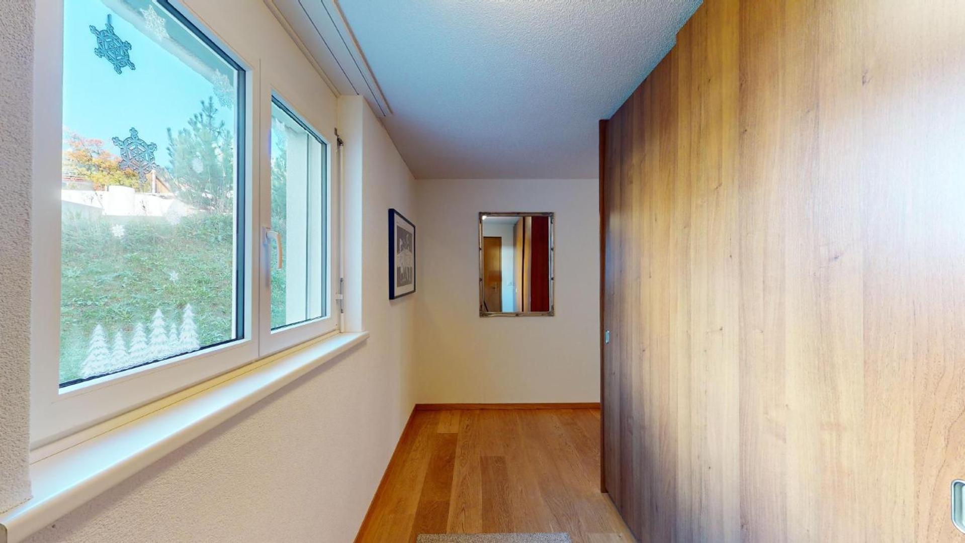 Ferienwohnung für 5 Personen Piz Linard Lantsch-Lenzerheide
