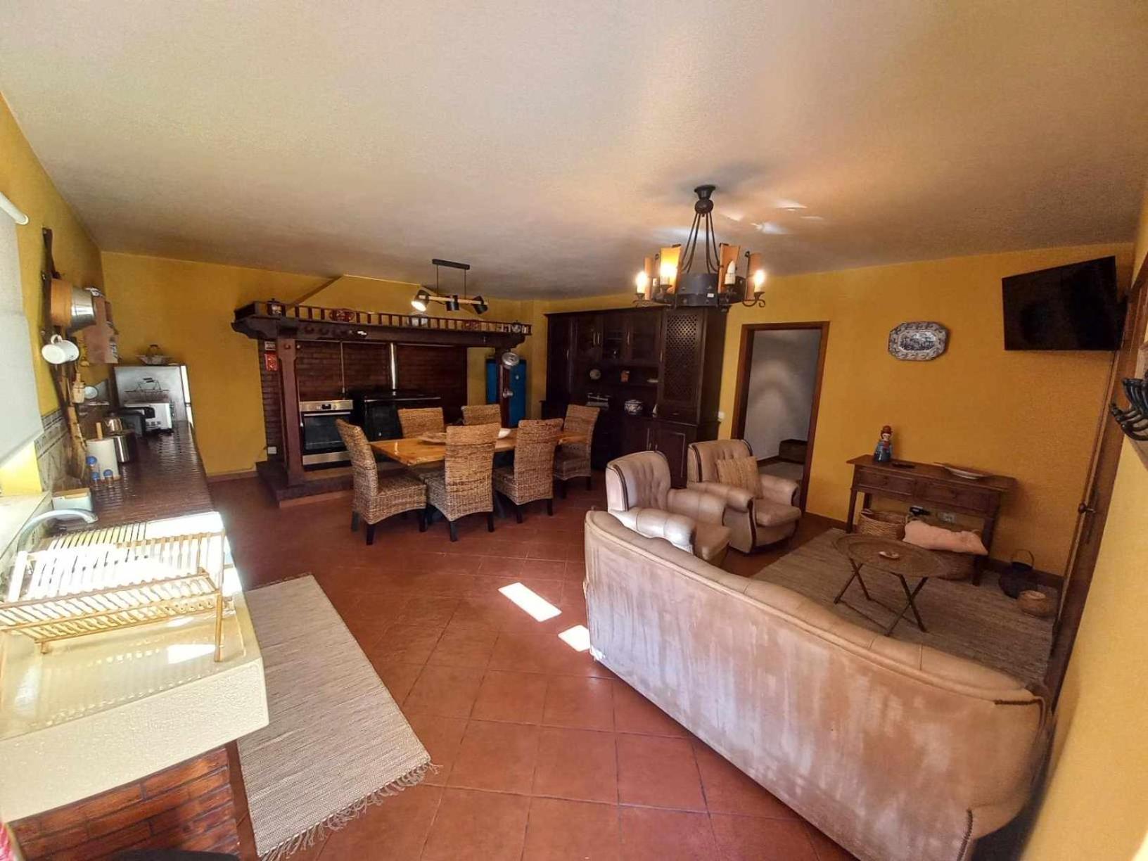 Casa do Corgo