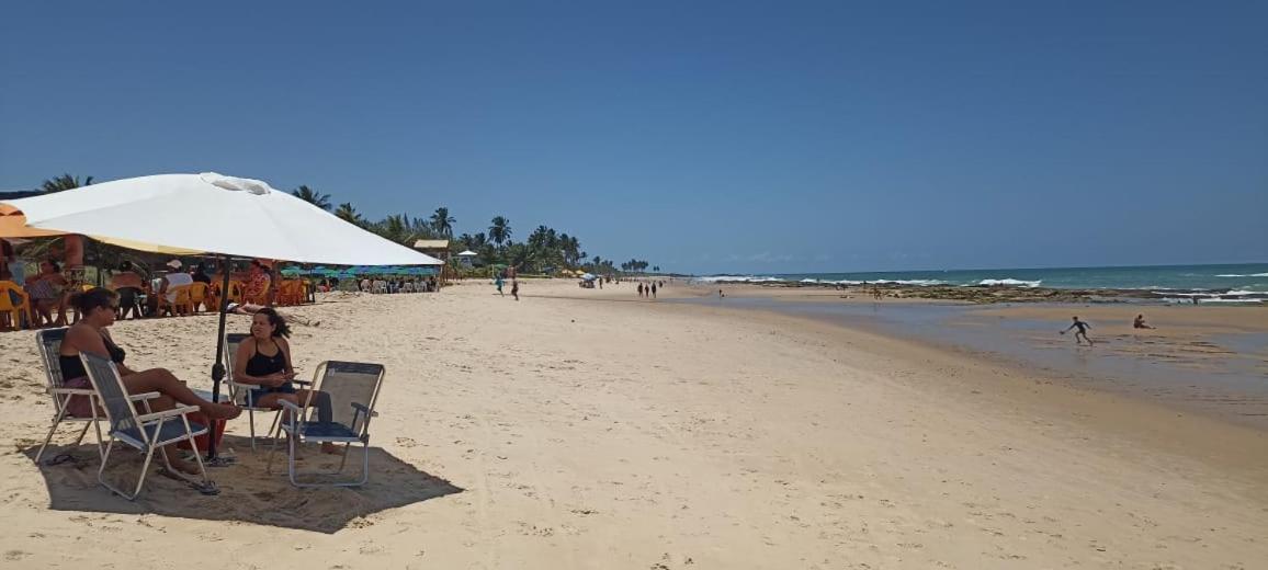 Casa inteira, com sauna, piscina ozonizada, praia Enseada dos Corais, Cabo de Santo Agostinho, Pernambuco, Brasil