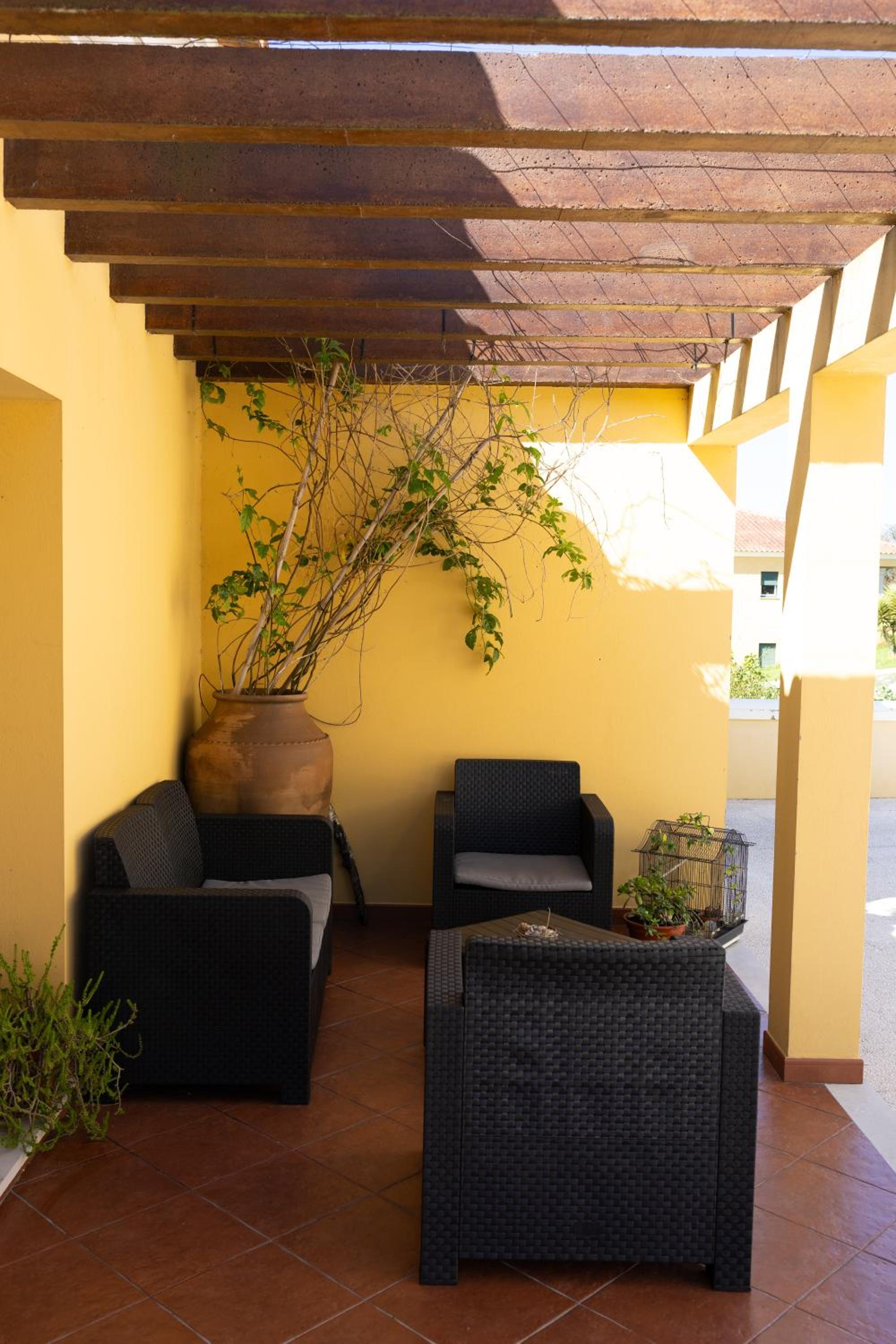 Casa do Corgo