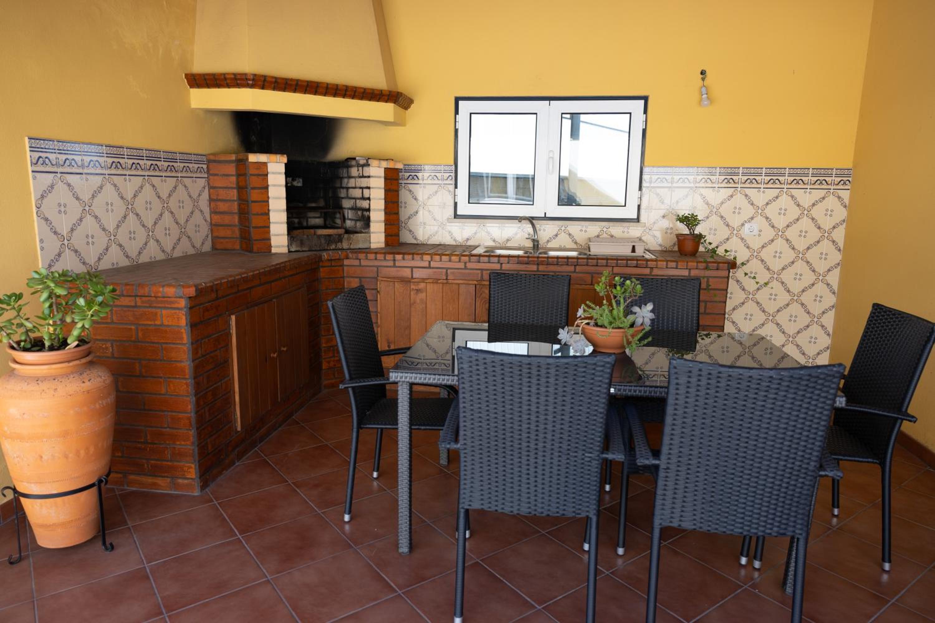Casa do Corgo