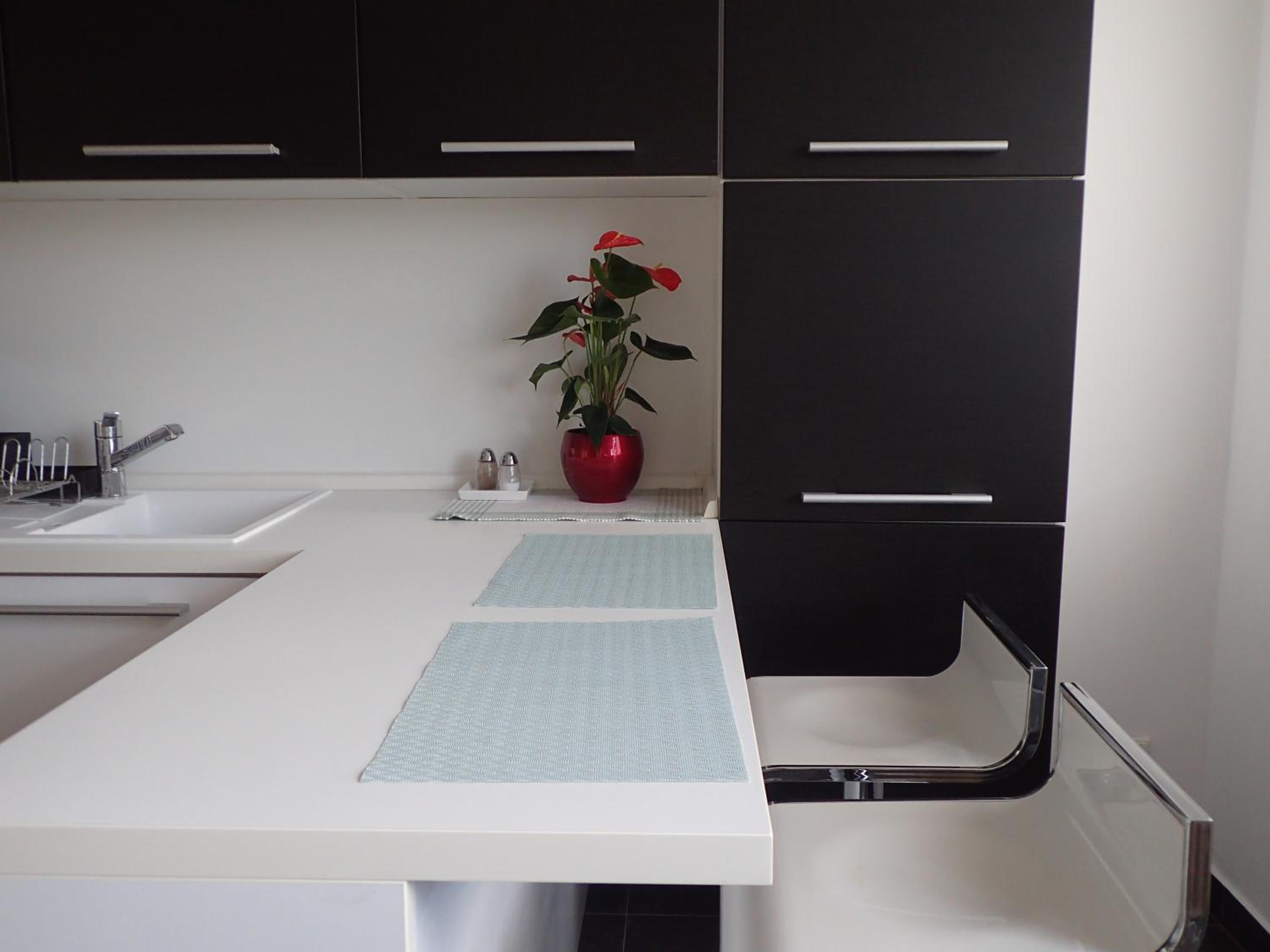 Marguerite apartment - parking including view 2