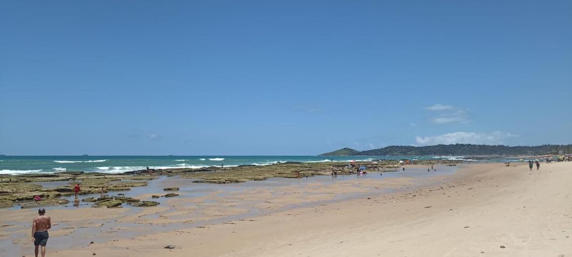 Casa inteira, com sauna, piscina ozonizada, praia Enseada dos Corais, Cabo de Santo Agostinho, Pernambuco, Brasil