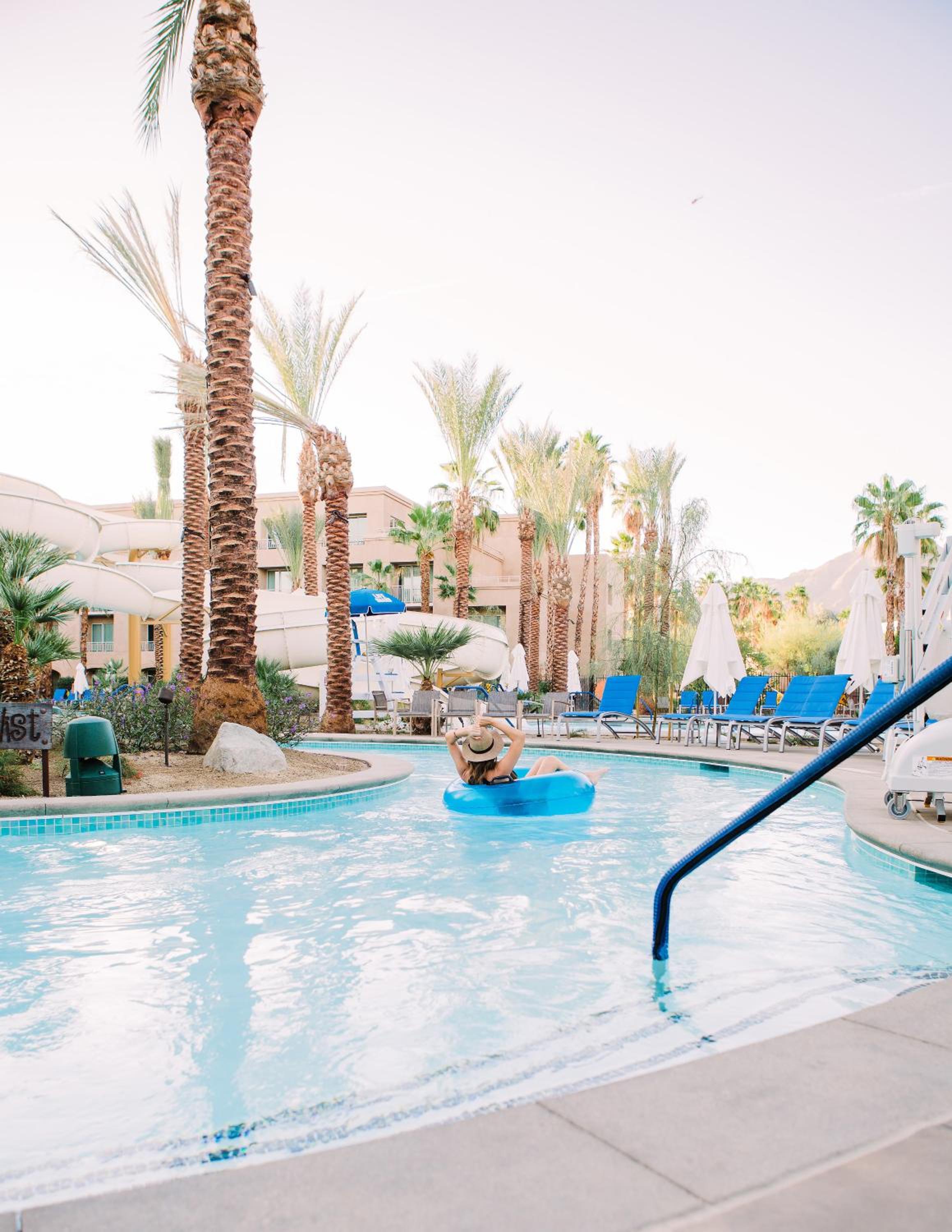 Grand Hyatt Indian Wells Resort & Villas 62