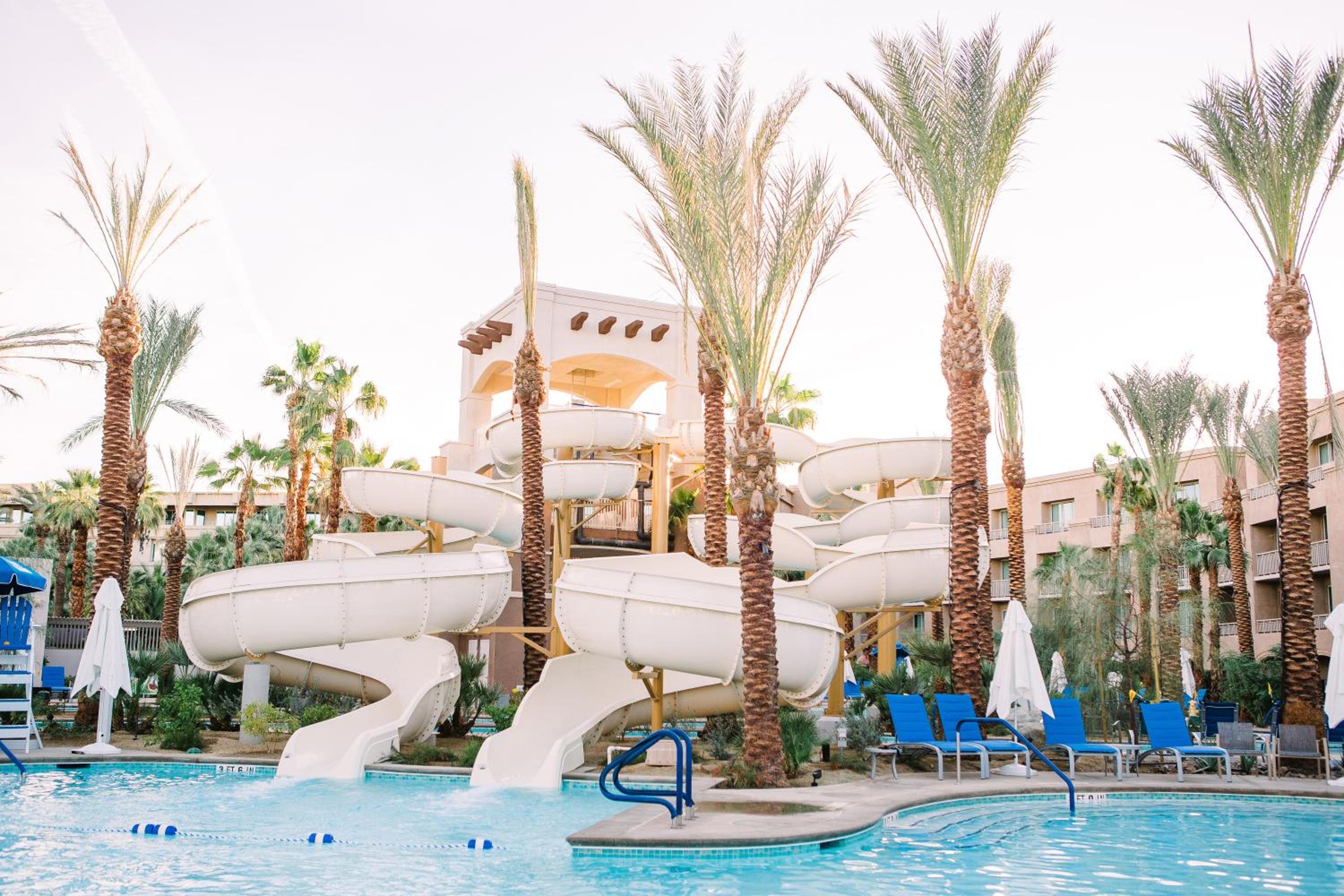 Grand Hyatt Indian Wells Resort & Villas 61