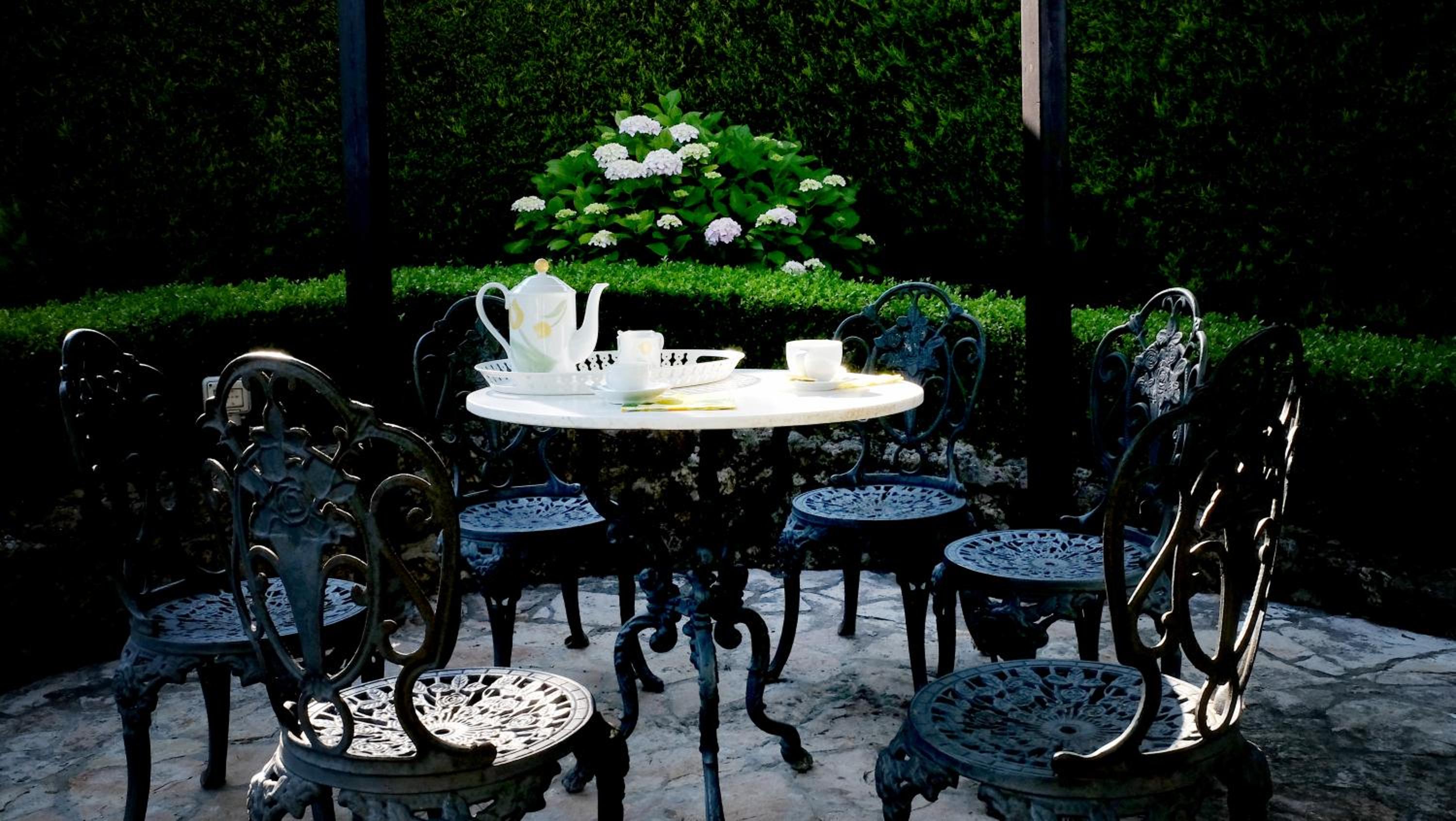 B&B Le Rose view 4