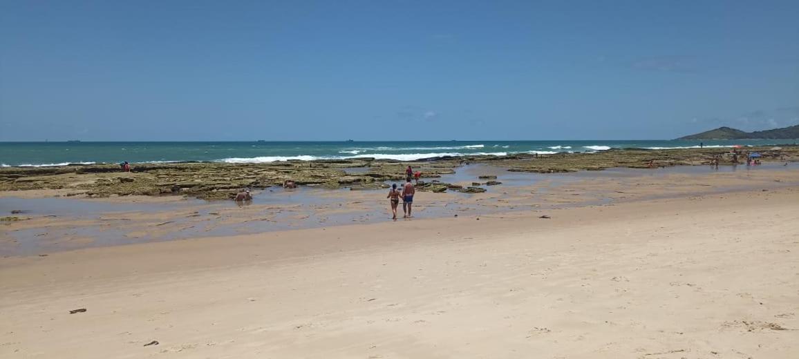 Casa inteira, com sauna, piscina ozonizada, praia Enseada dos Corais, Cabo de Santo Agostinho, Pernambuco, Brasil