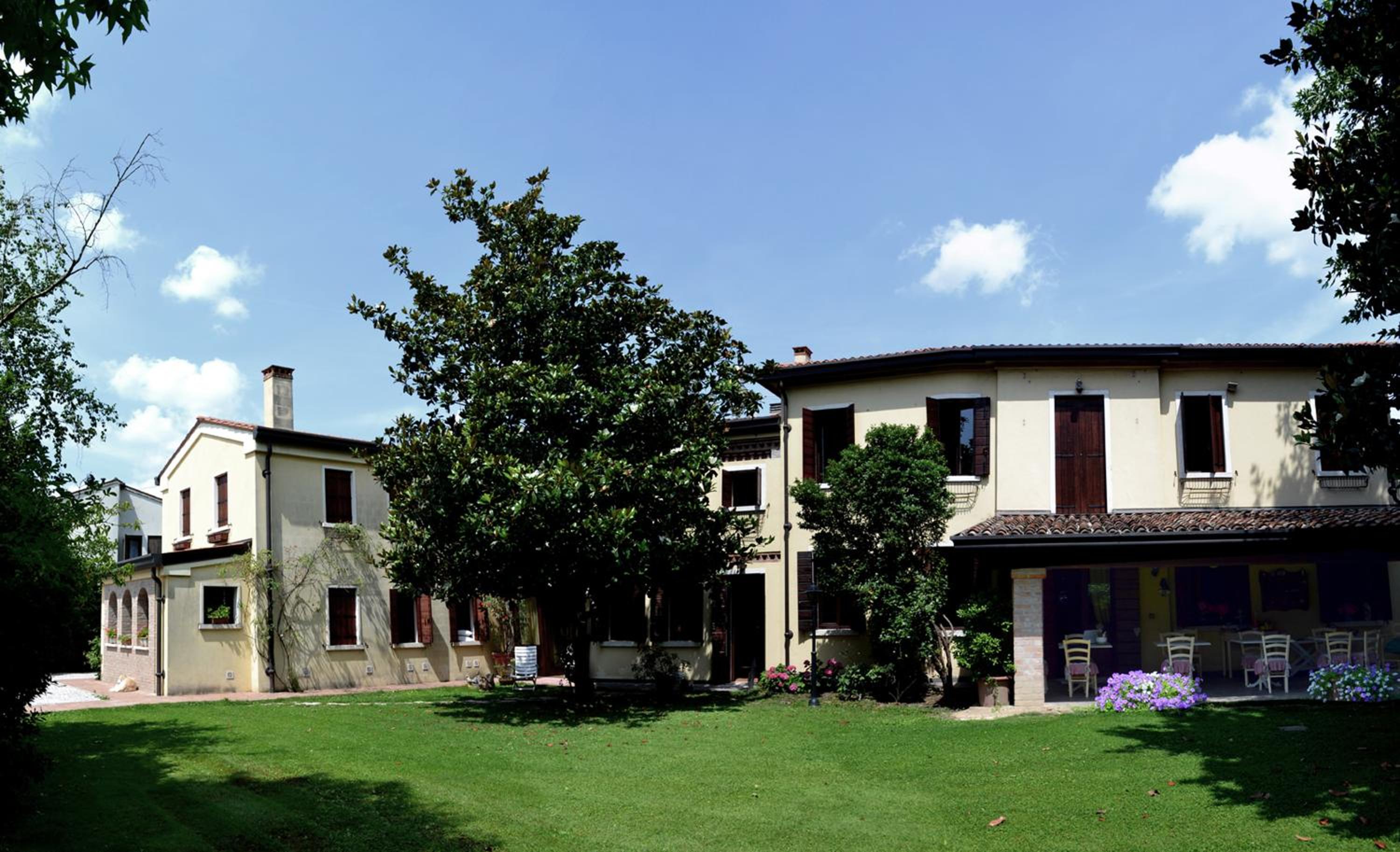 B&B Casa Camilla