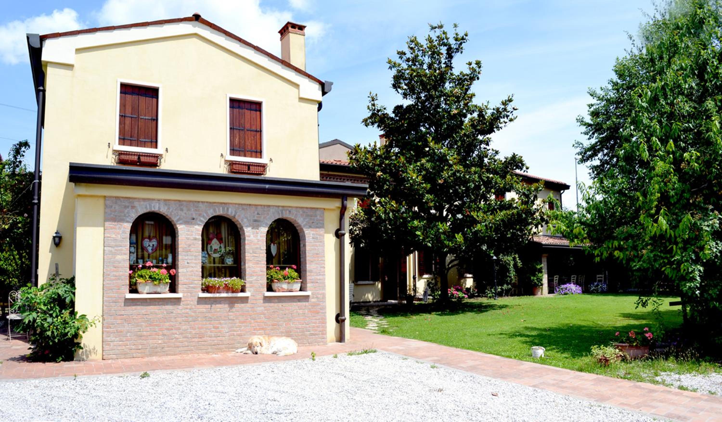 B&B Casa Camilla