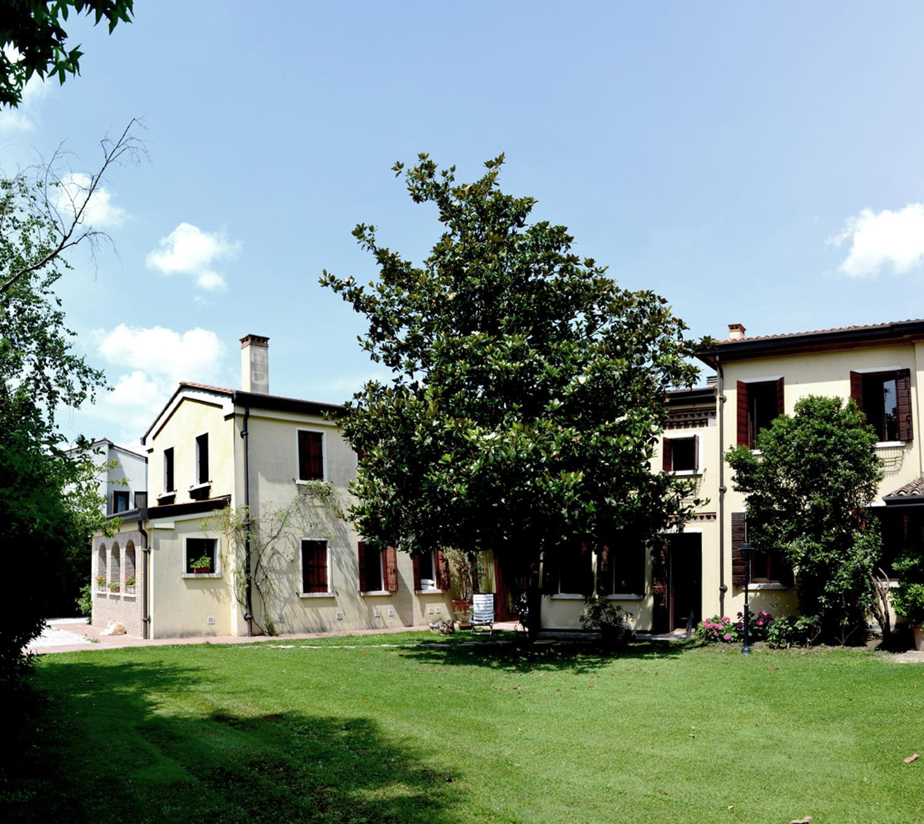 B&B Casa Camilla