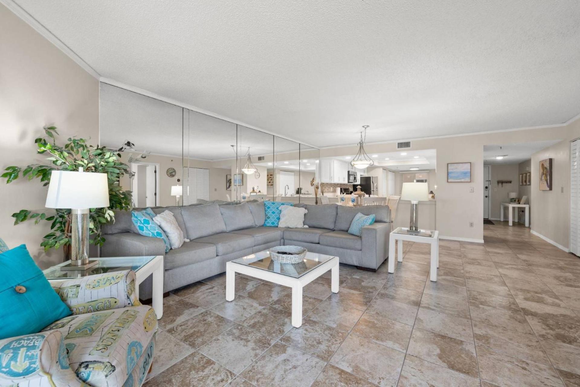 1412 Beach Cottages