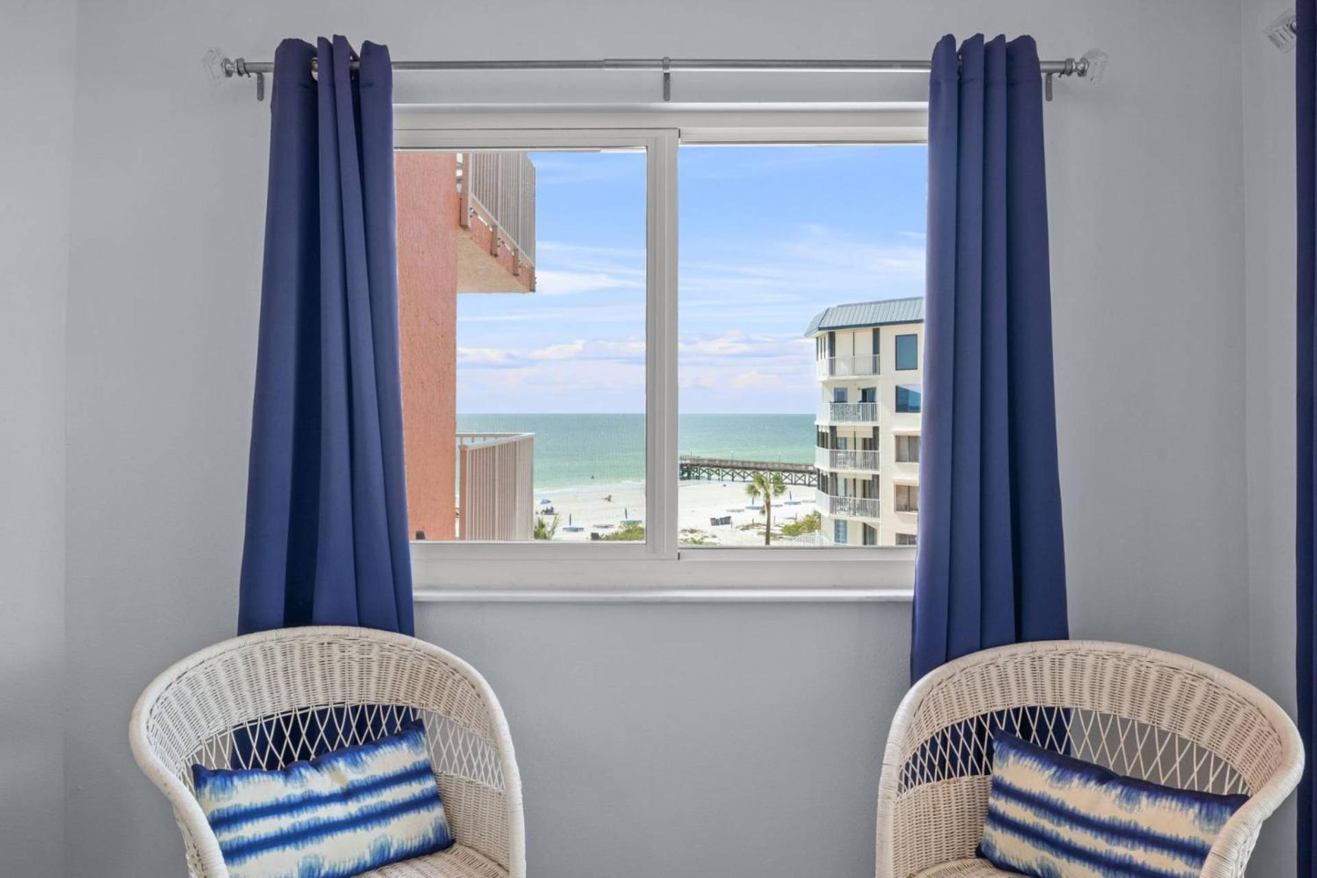 1412 Beach Cottages