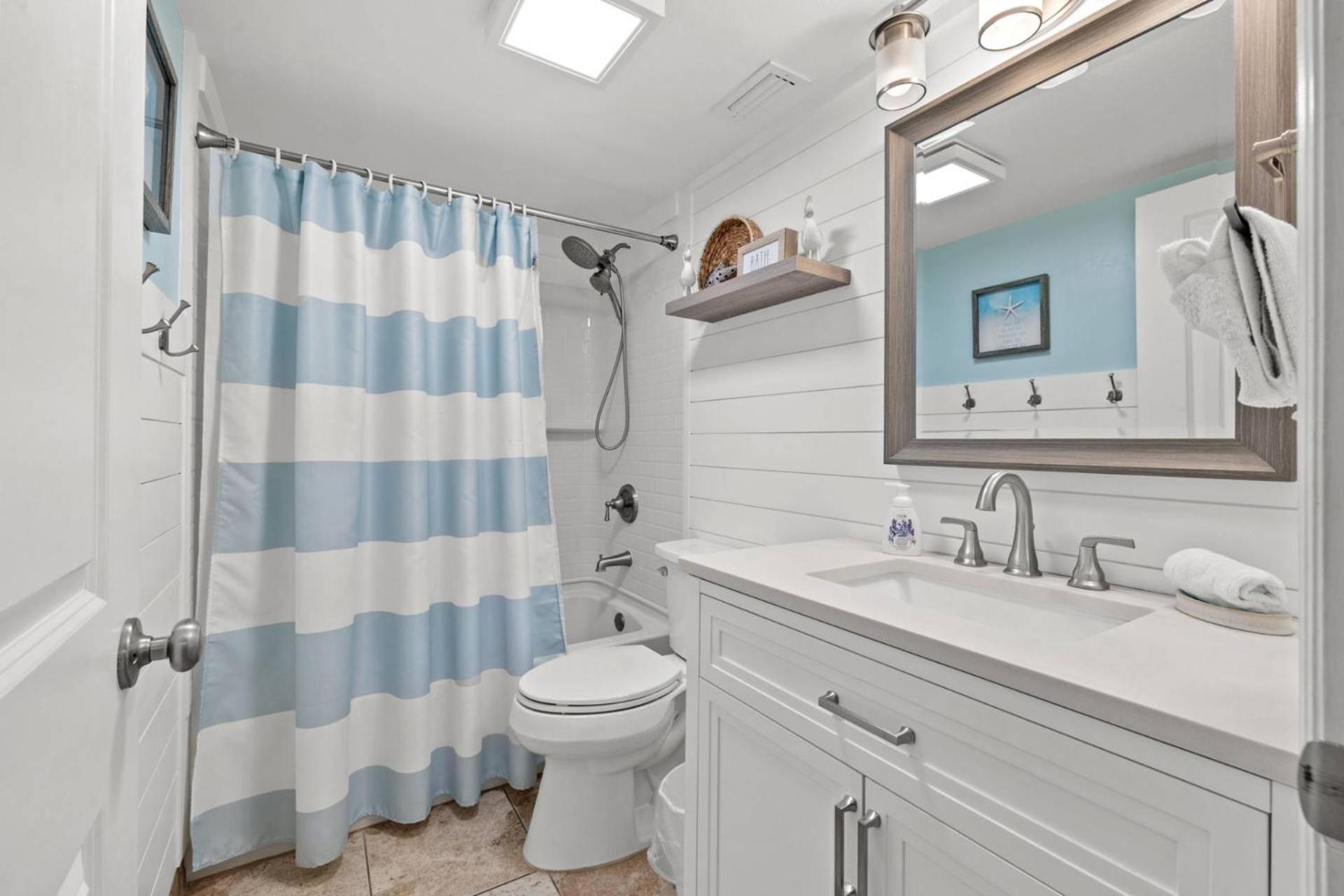 1412 Beach Cottages