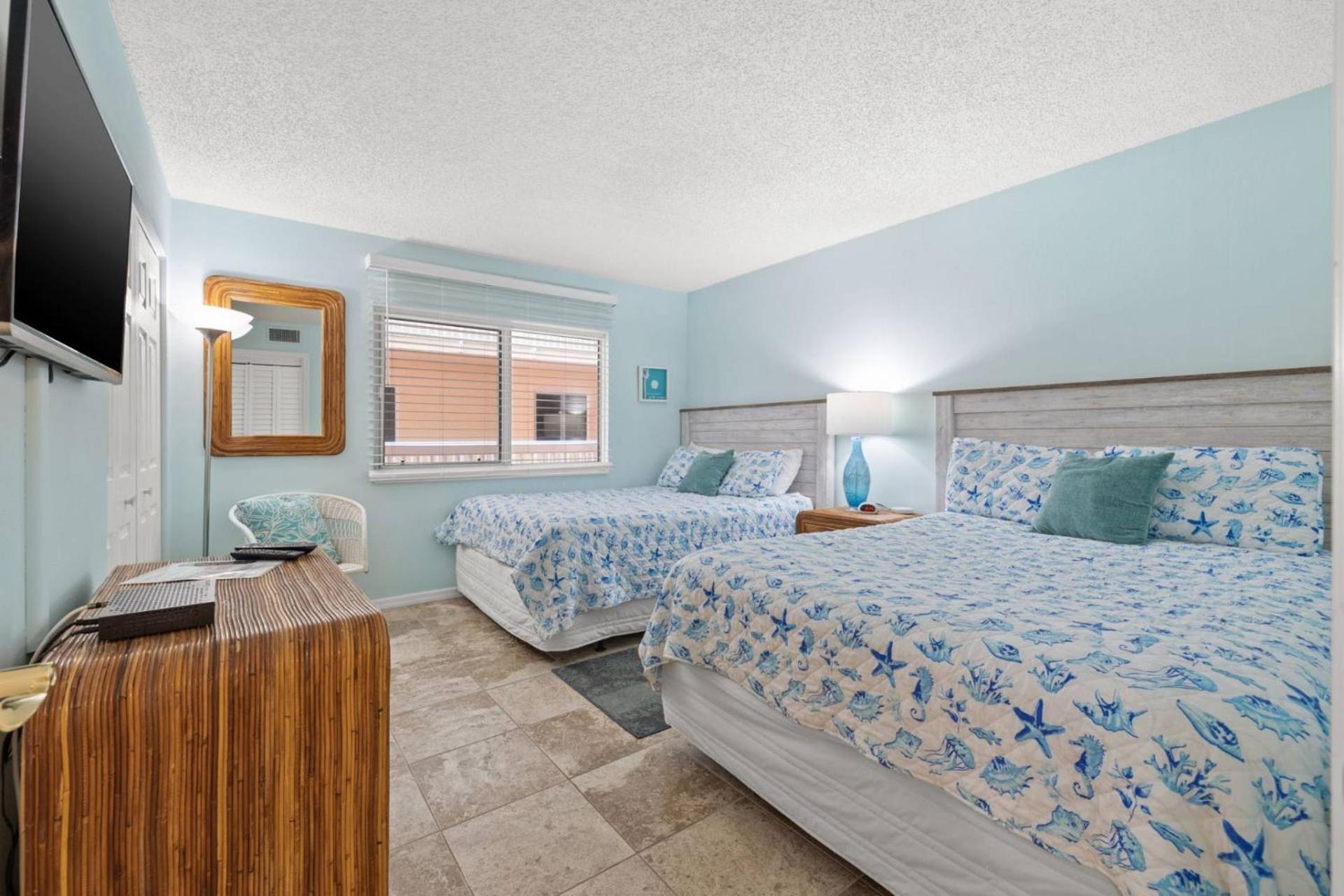 1412 Beach Cottages