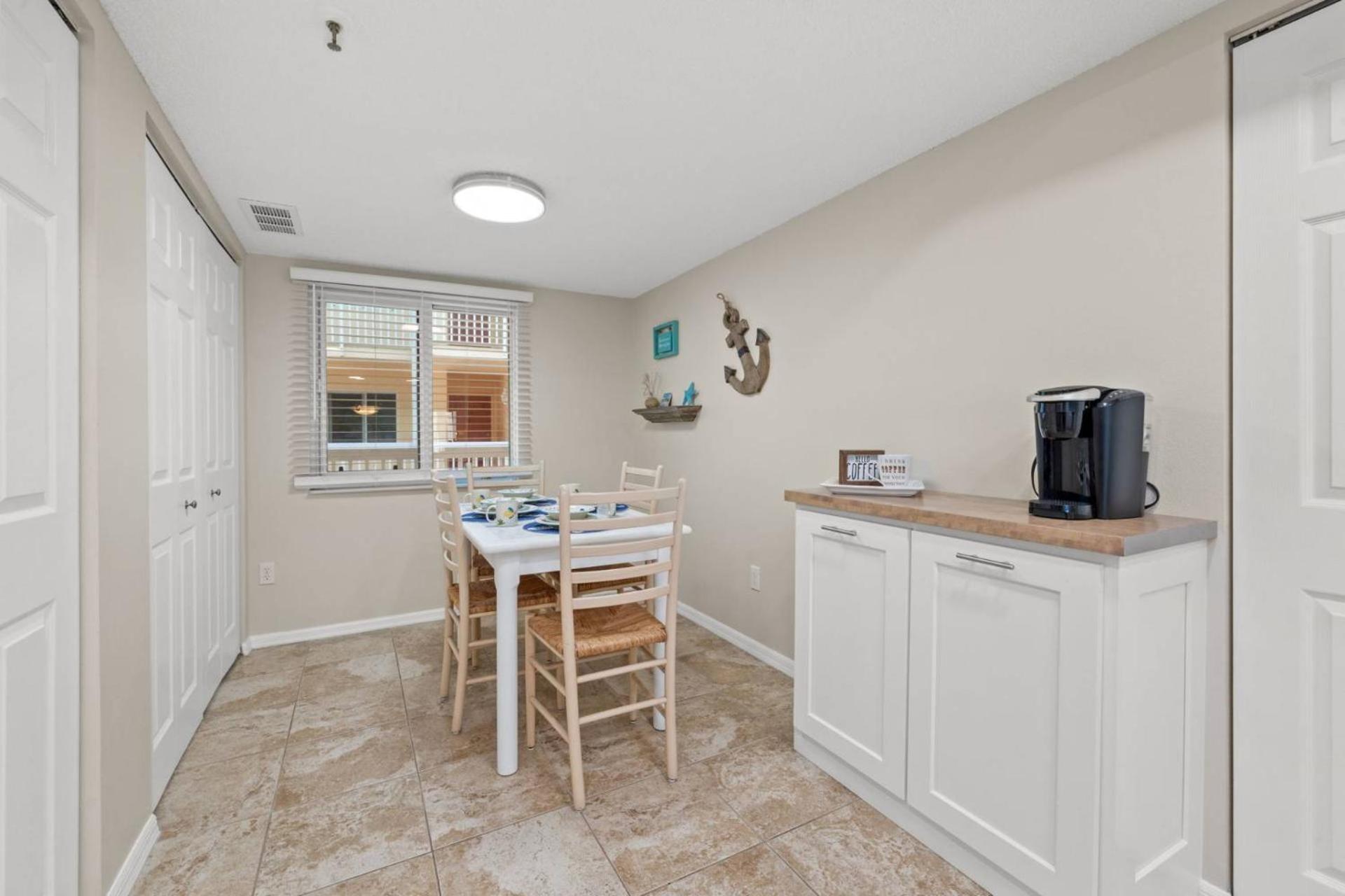 1412 Beach Cottages