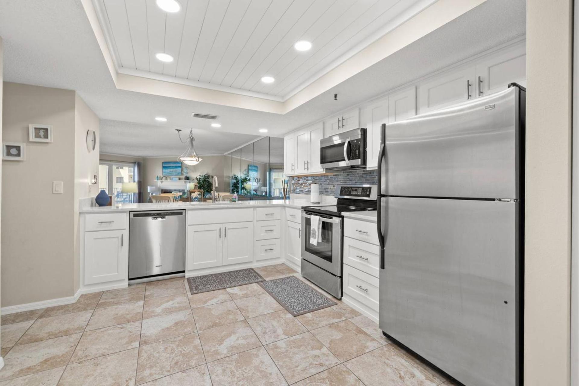 1412 Beach Cottages