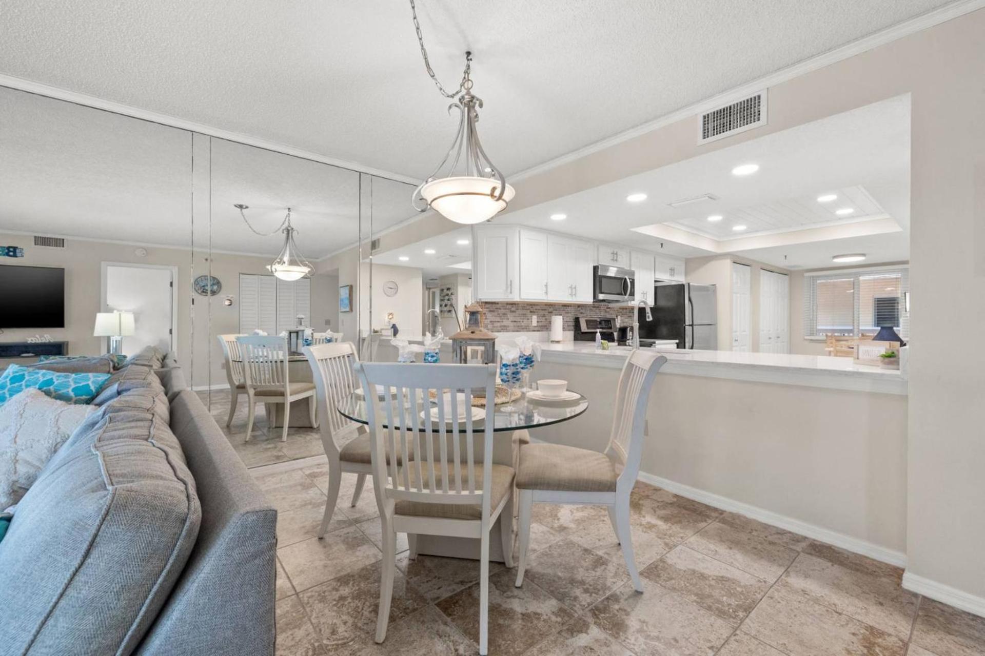 1412 Beach Cottages