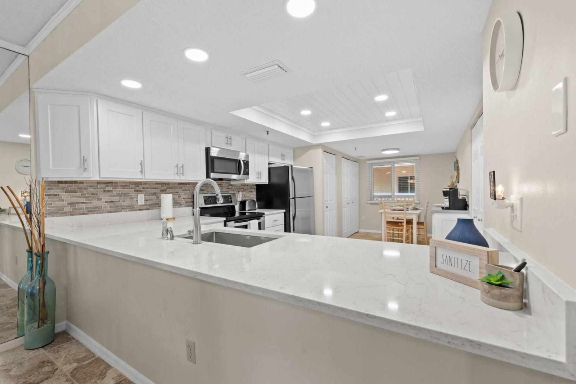 1412 Beach Cottages