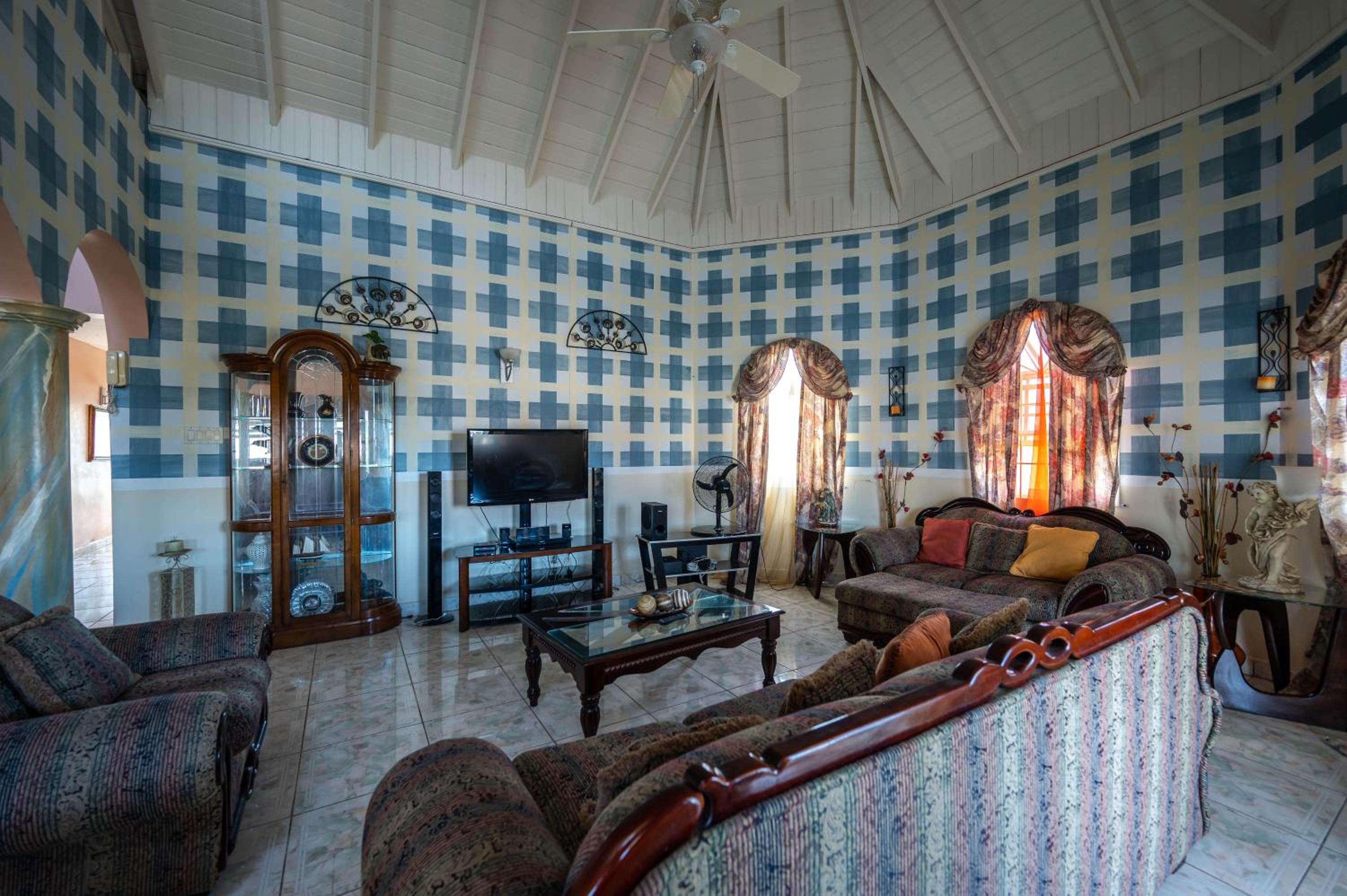 Leela's Manor view 2