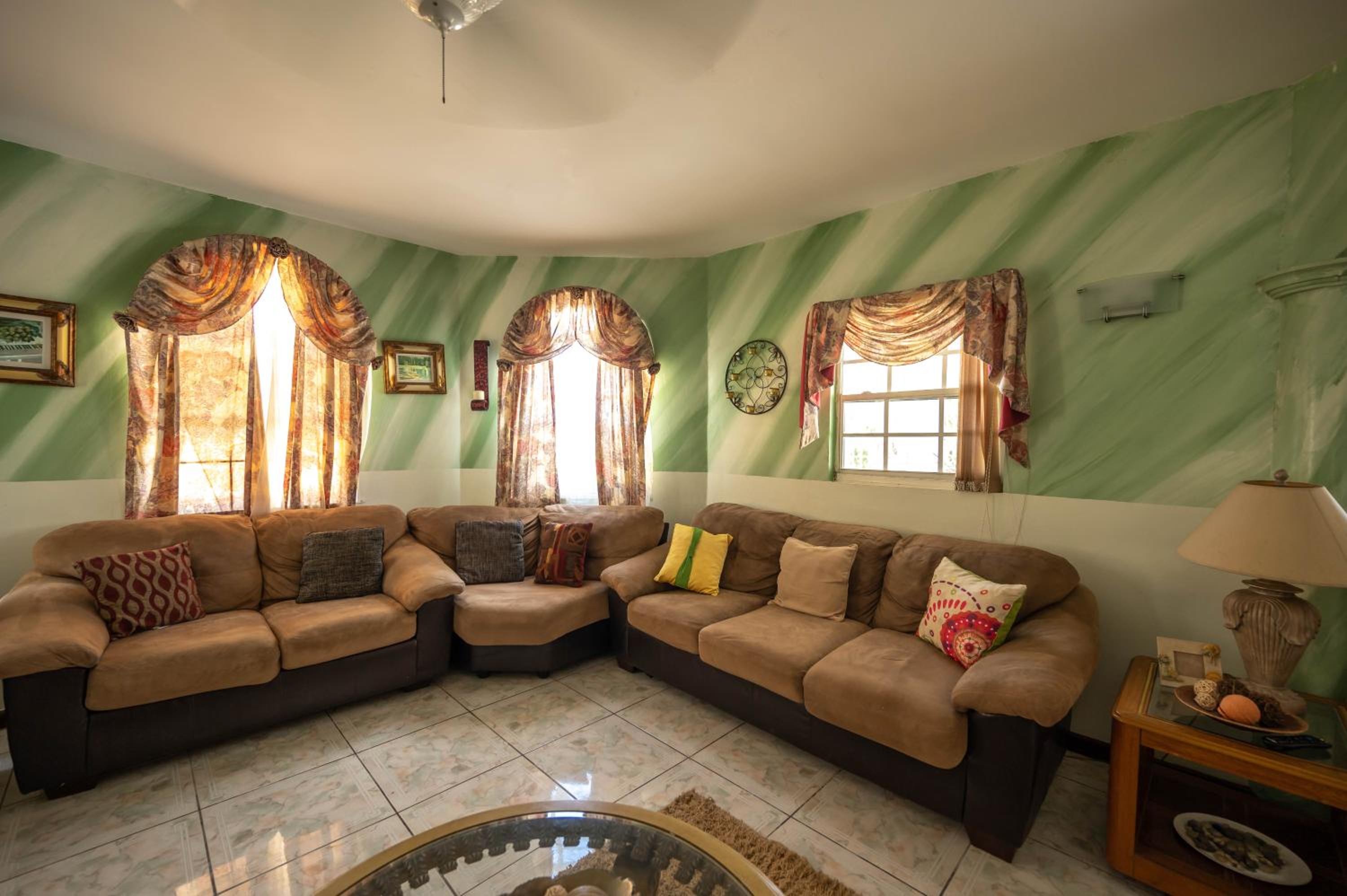Leela's Manor view 3