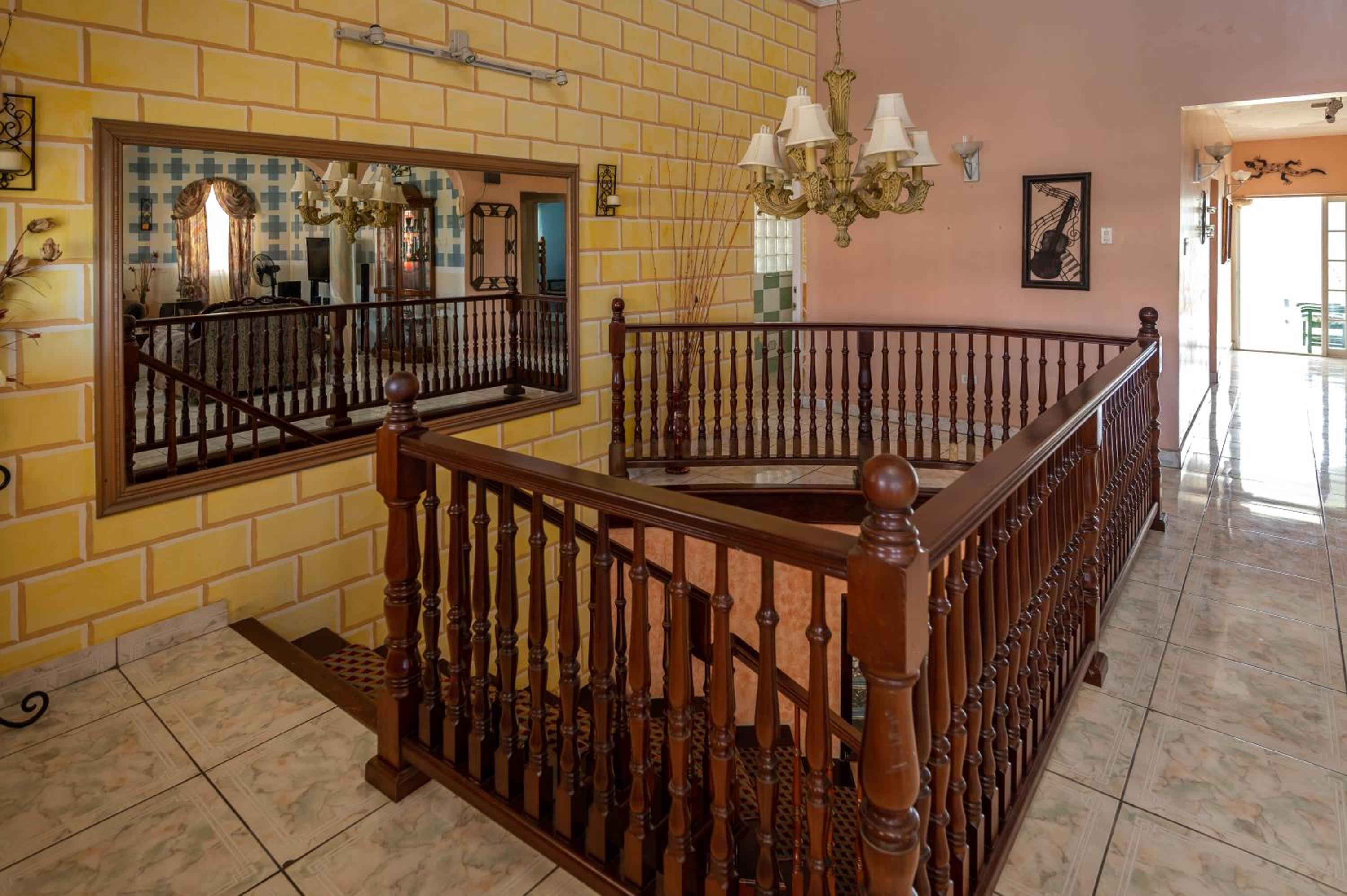 Leela's Manor view 5