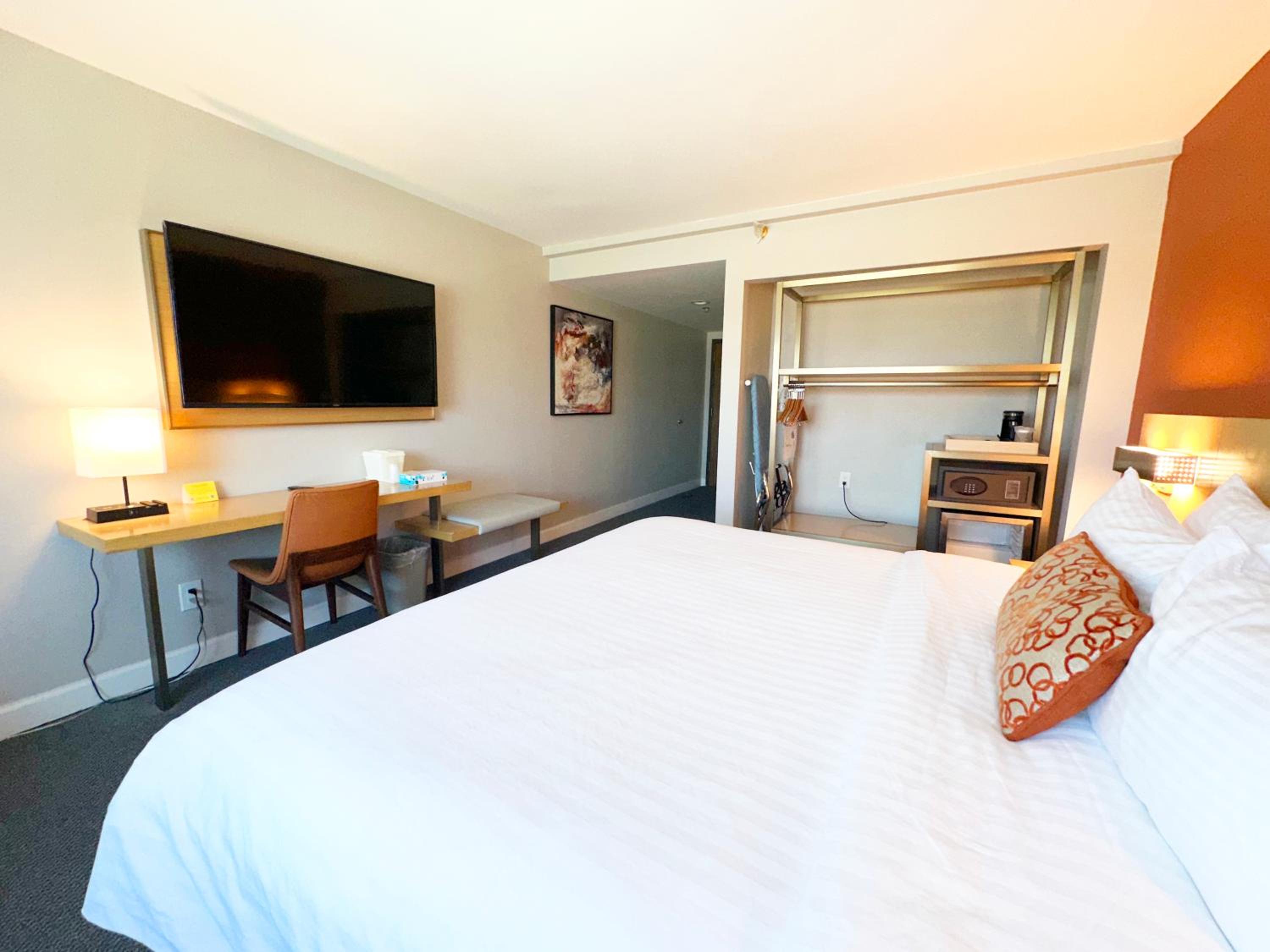 Lincoln Hotel Monterey Park Los Angeles - Property Image 108