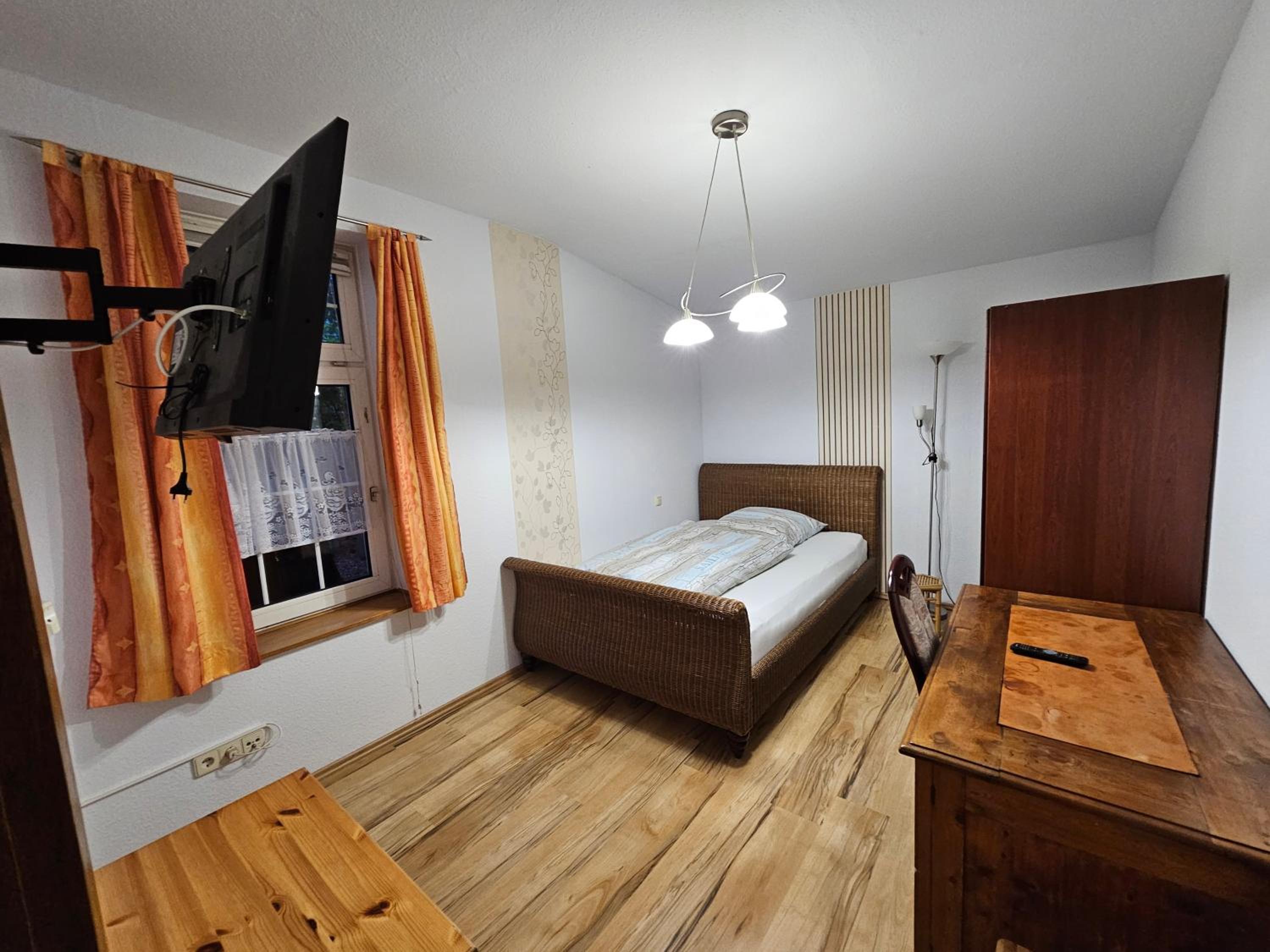 Ferienhaus Schwalbe