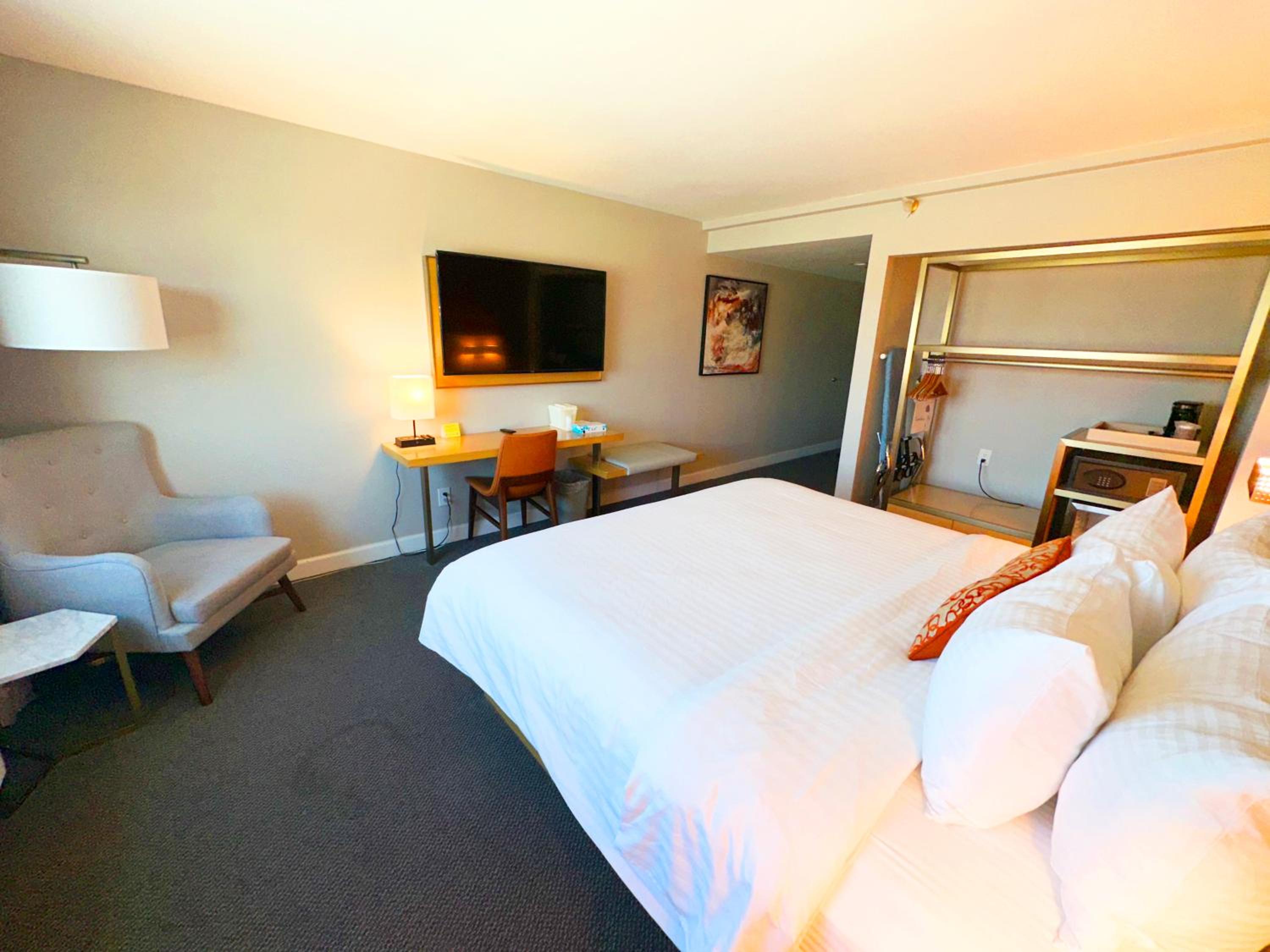 Lincoln Hotel Monterey Park Los Angeles - Property Image 109