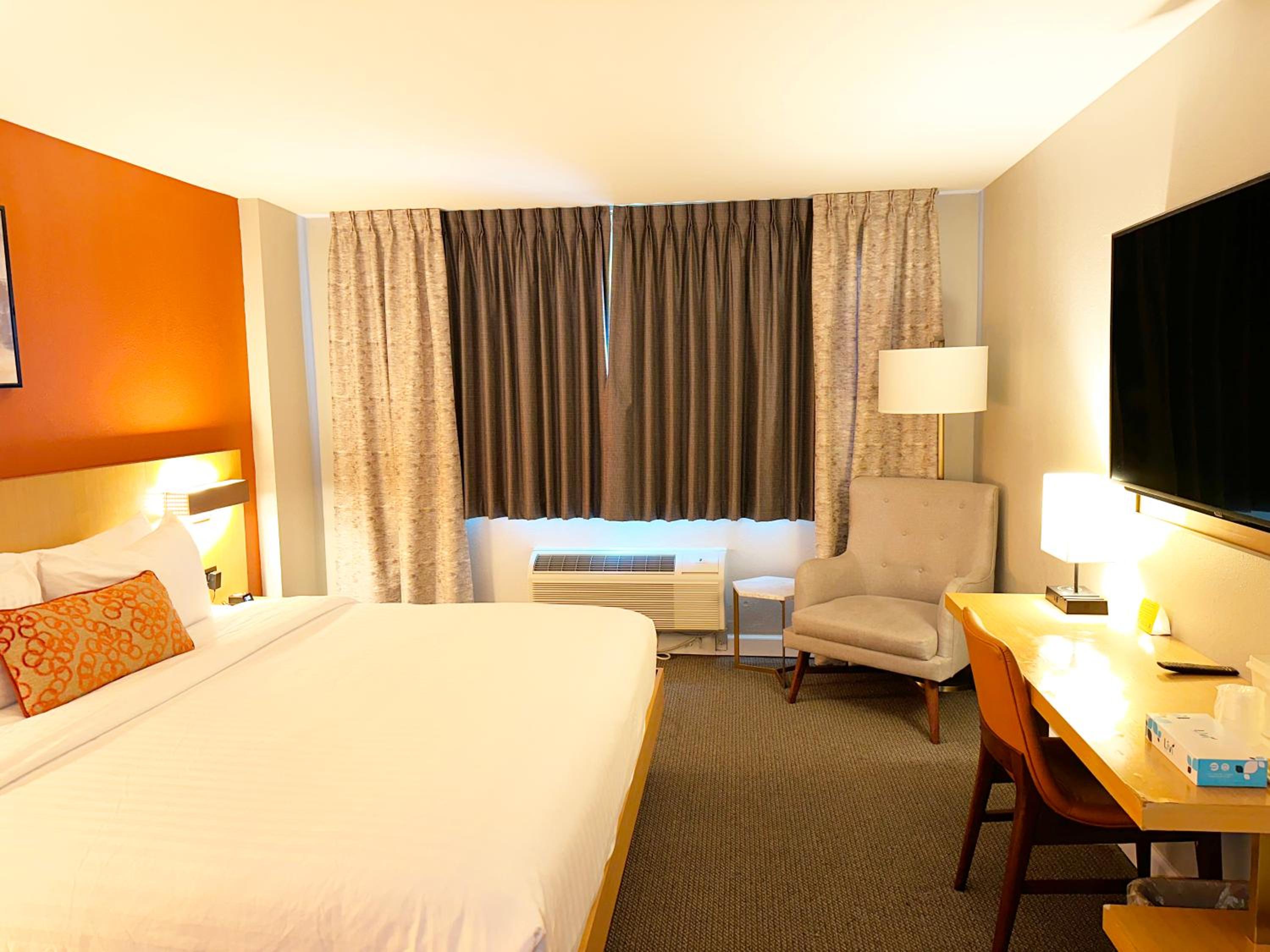 Lincoln Hotel Monterey Park Los Angeles - Property Image 116