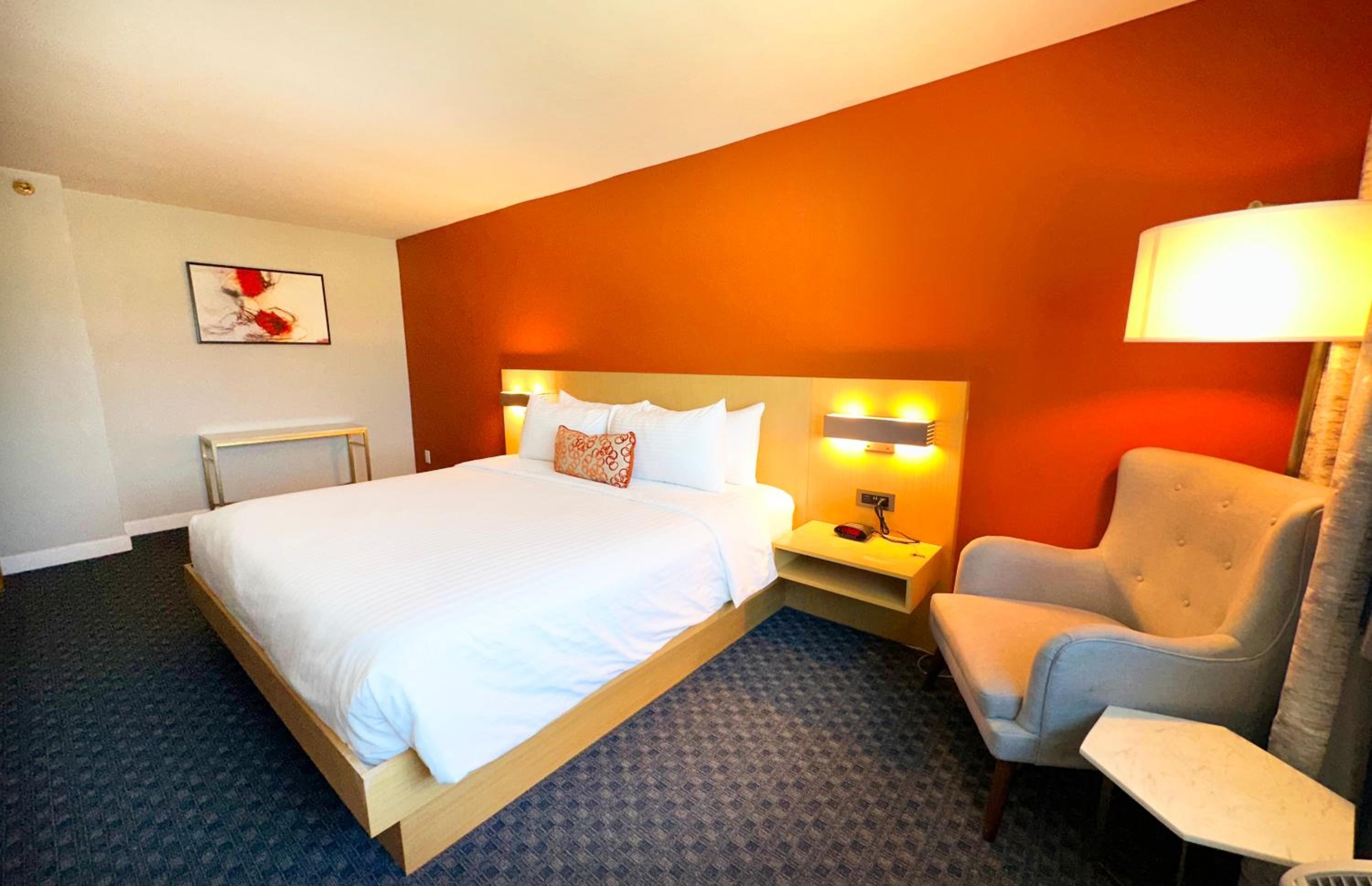 Lincoln Hotel Monterey Park Los Angeles - Property Image 121