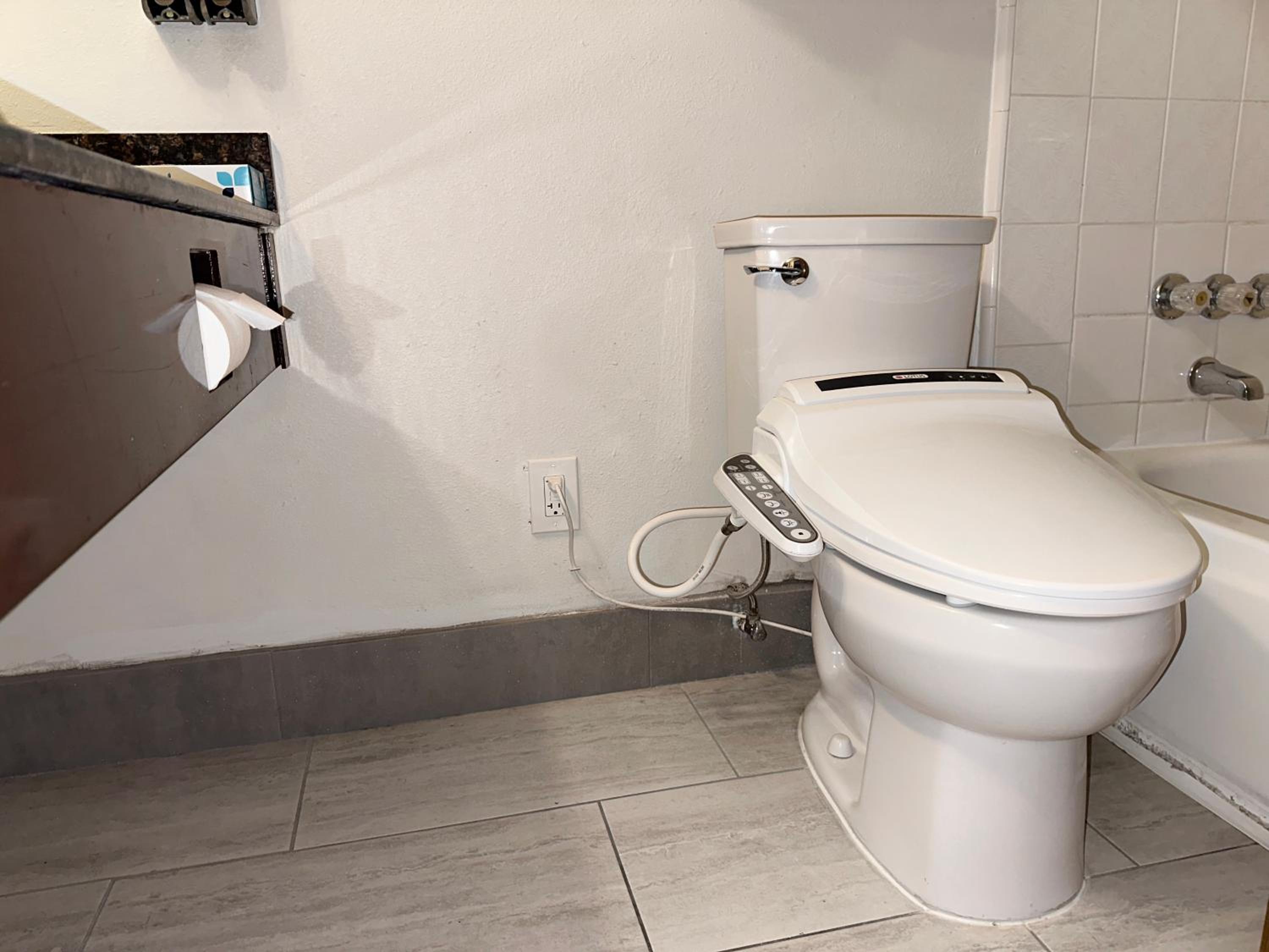 Lincoln Hotel Monterey Park Los Angeles - Property Image 122