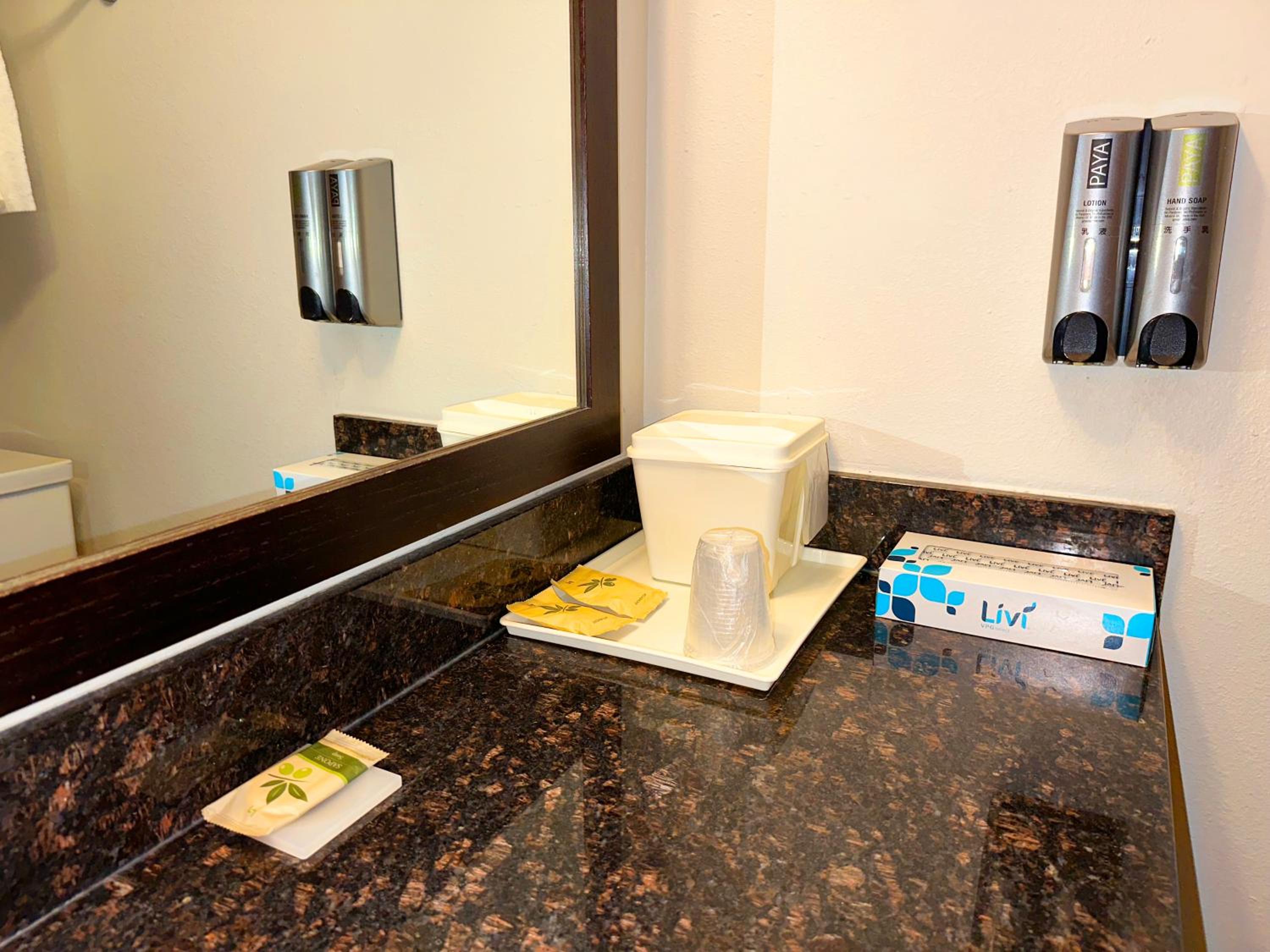 Lincoln Hotel Monterey Park Los Angeles - Property Image 30