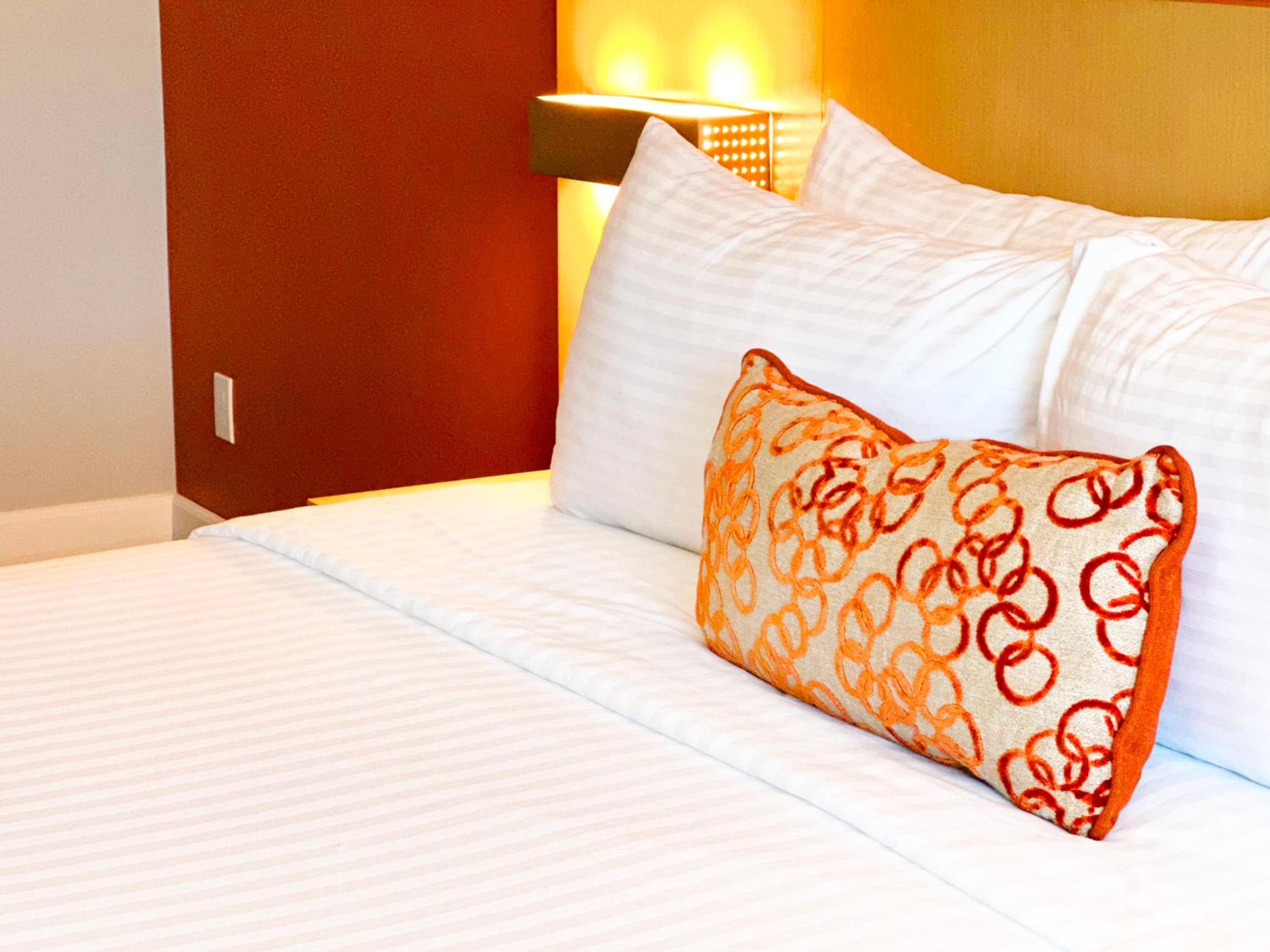 Lincoln Hotel Monterey Park Los Angeles - Property Image 29