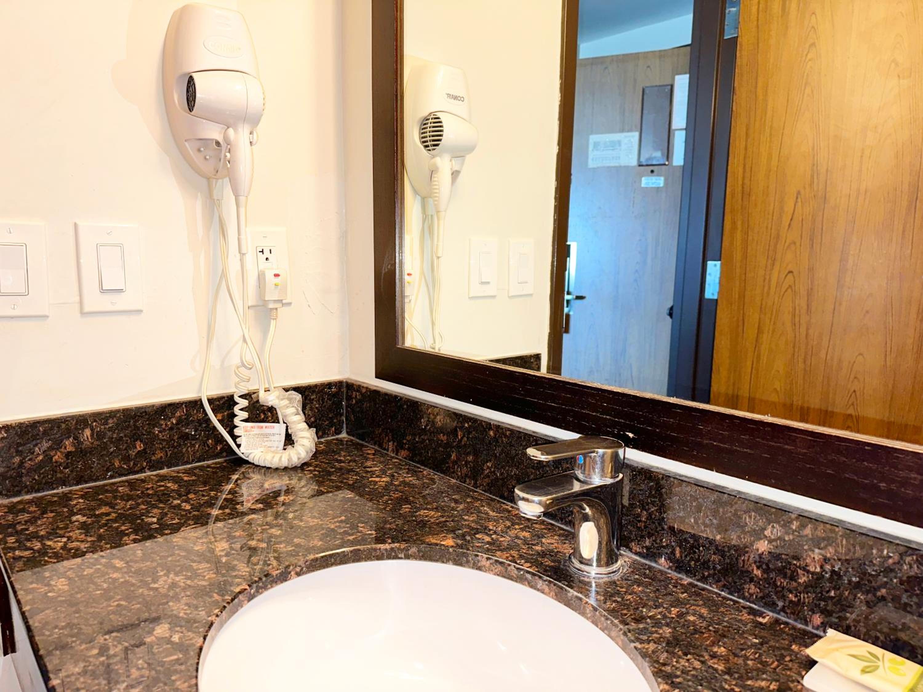 Lincoln Hotel Monterey Park Los Angeles - Property Image 28