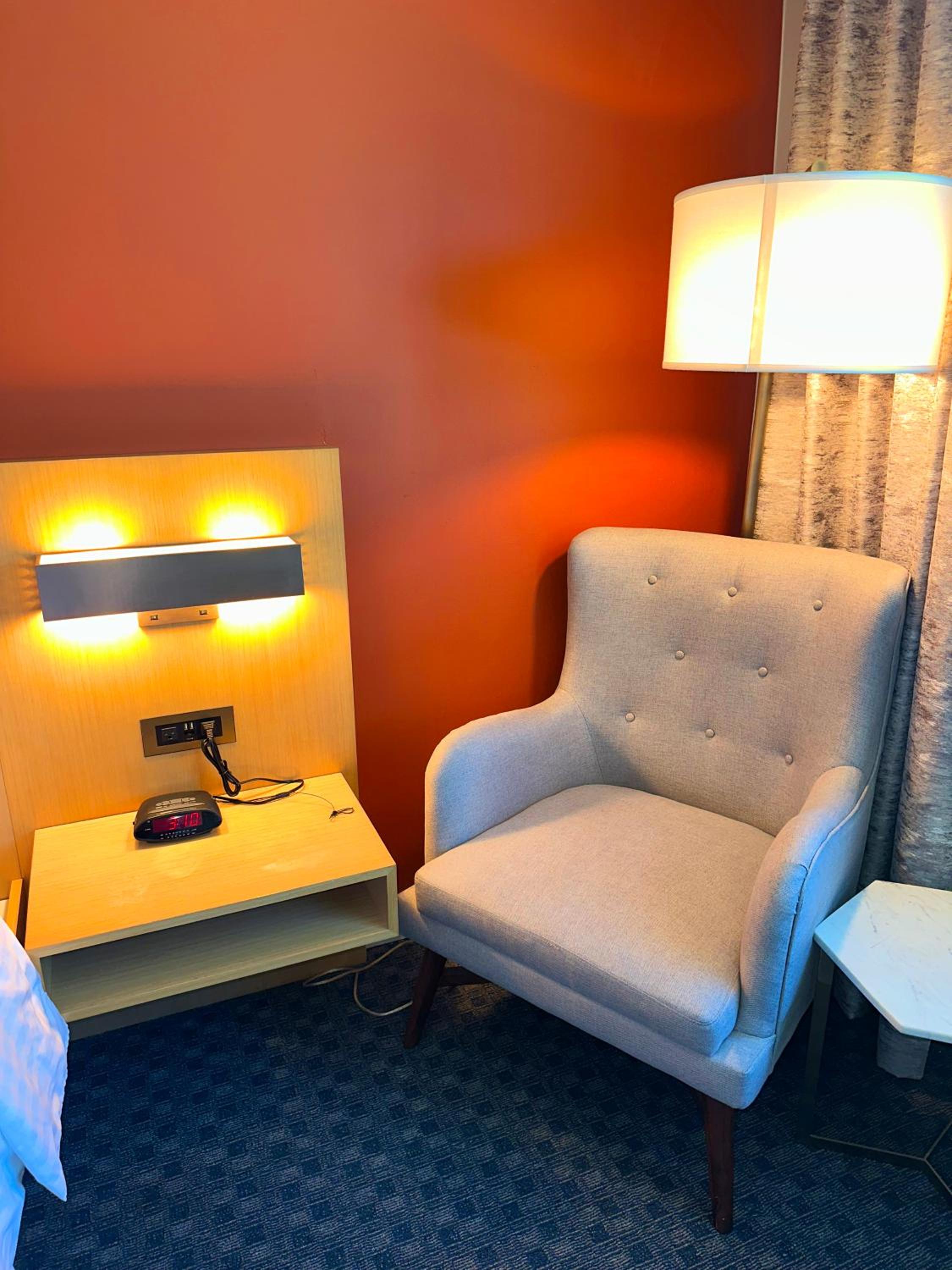 Lincoln Hotel Monterey Park Los Angeles - Property Image 27