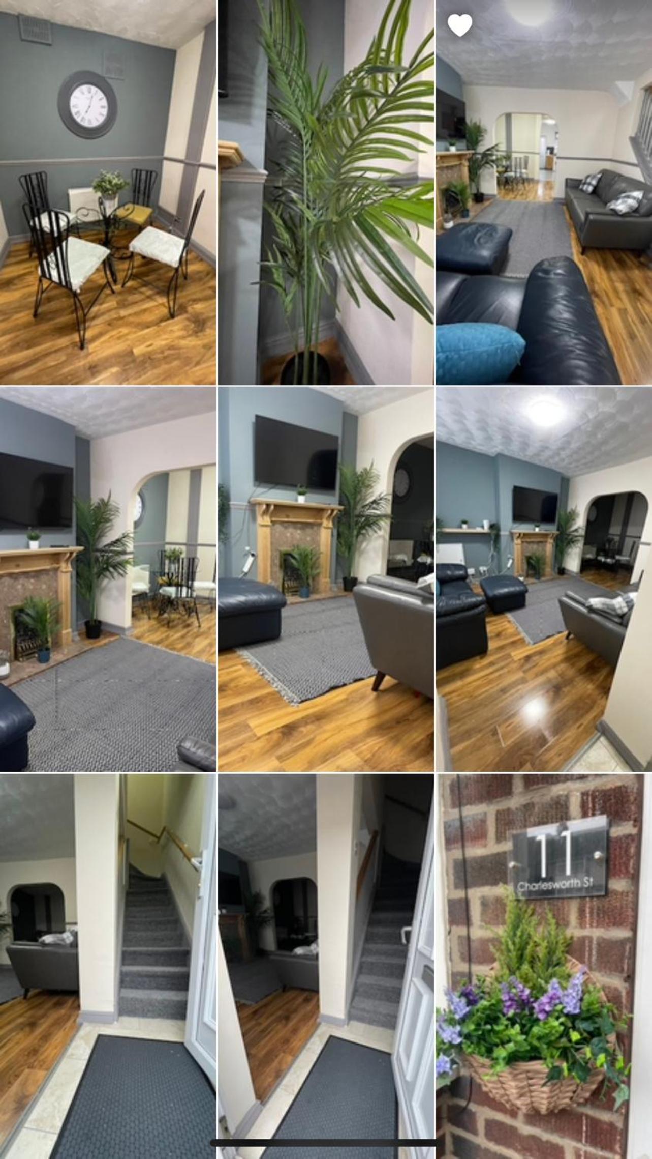 lounge