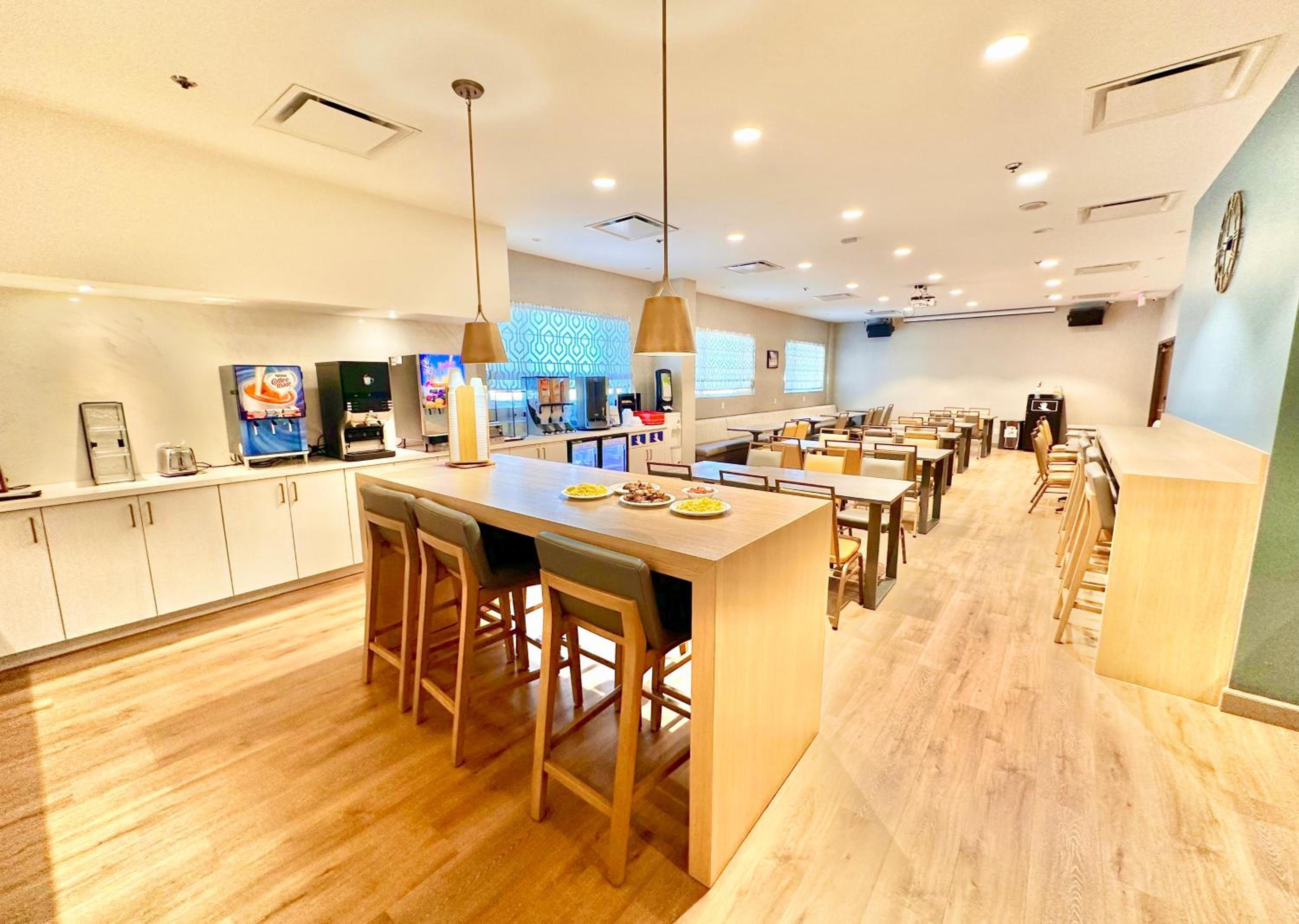 Lincoln Hotel Monterey Park Los Angeles - Property Image 33