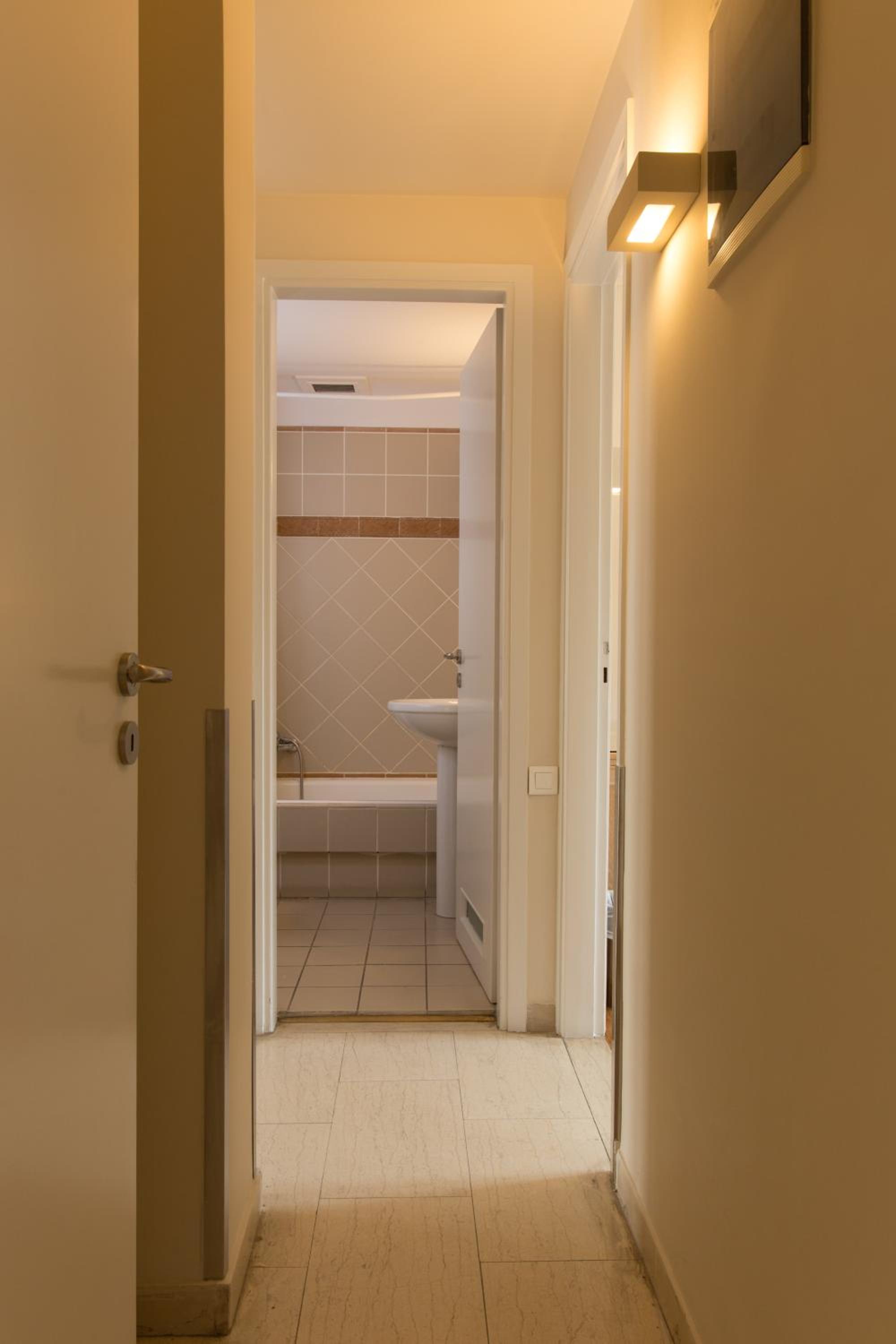 Delice Hotel - Family Apartments — photo 63