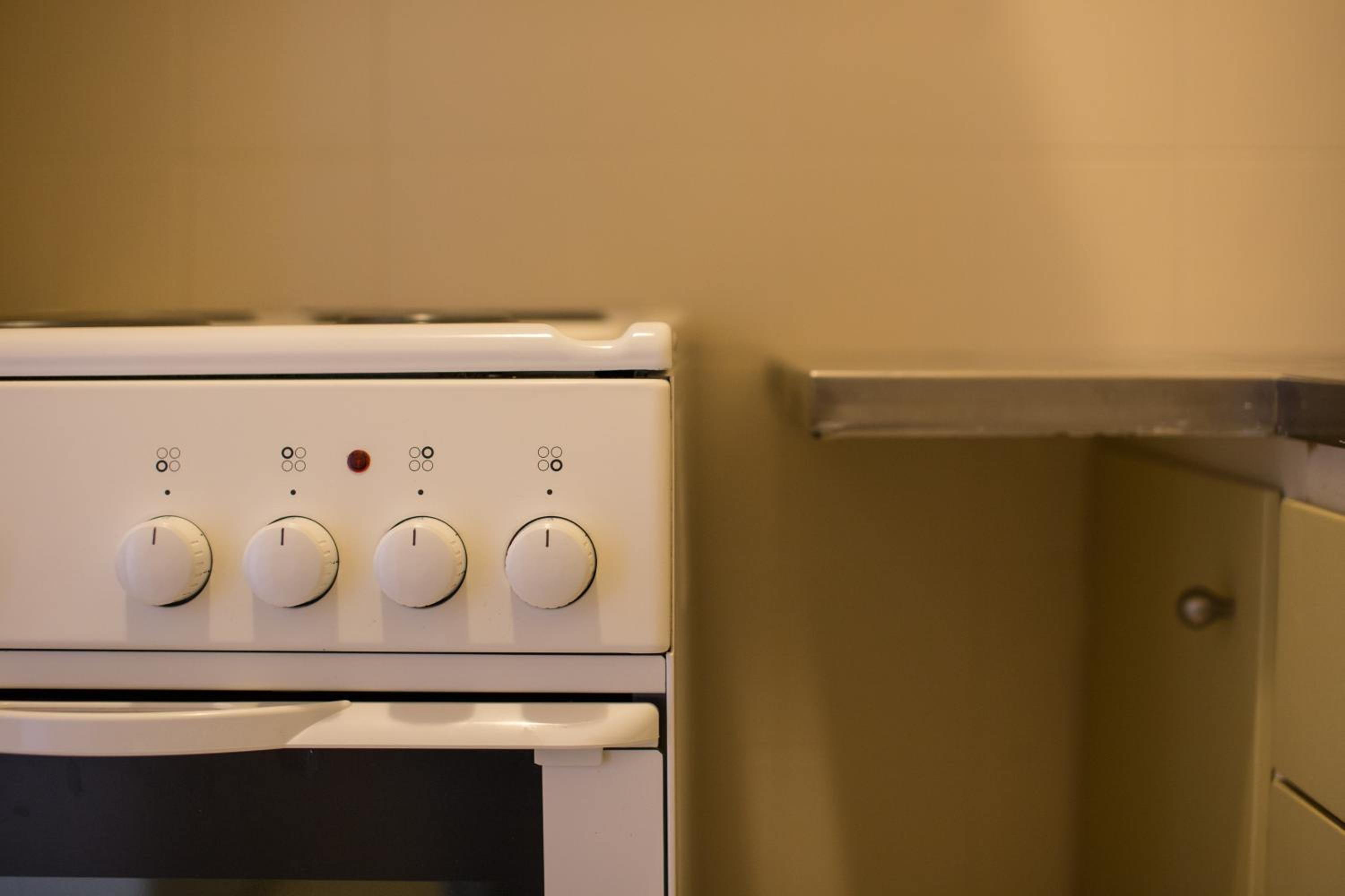 Delice Hotel - Family Apartments — photo 47