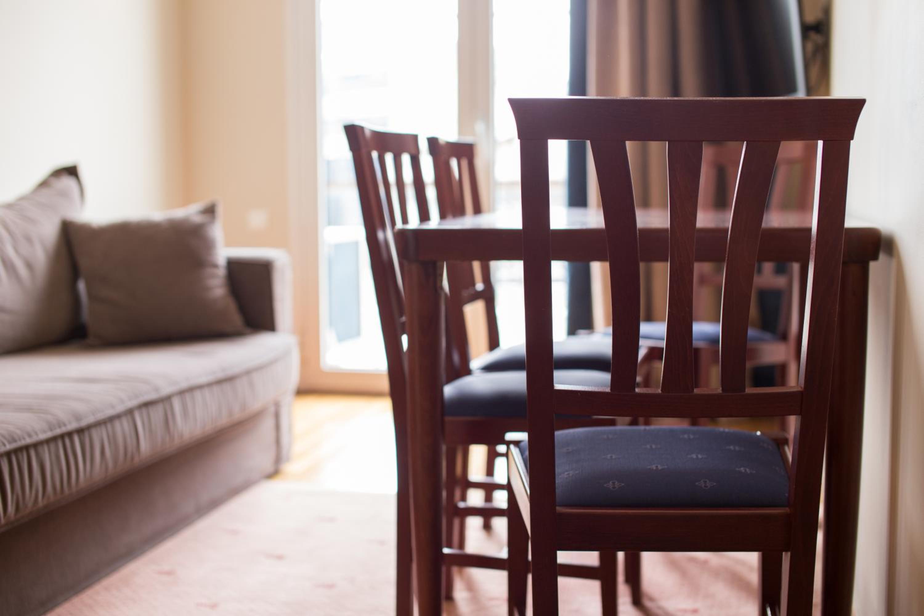 Delice Hotel - Family Apartments — photo 39