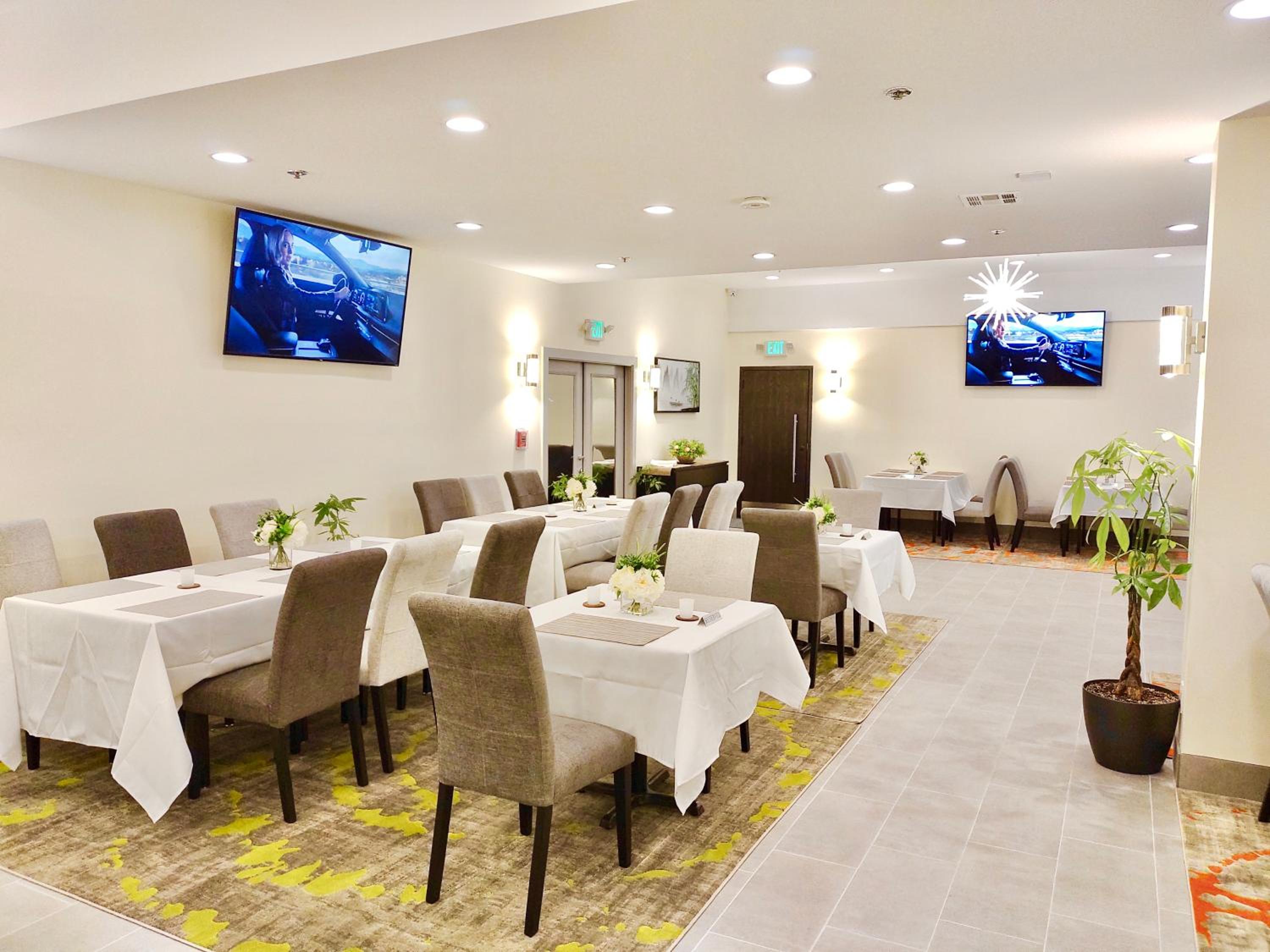 Lincoln Hotel Monterey Park Los Angeles - Property Image 37