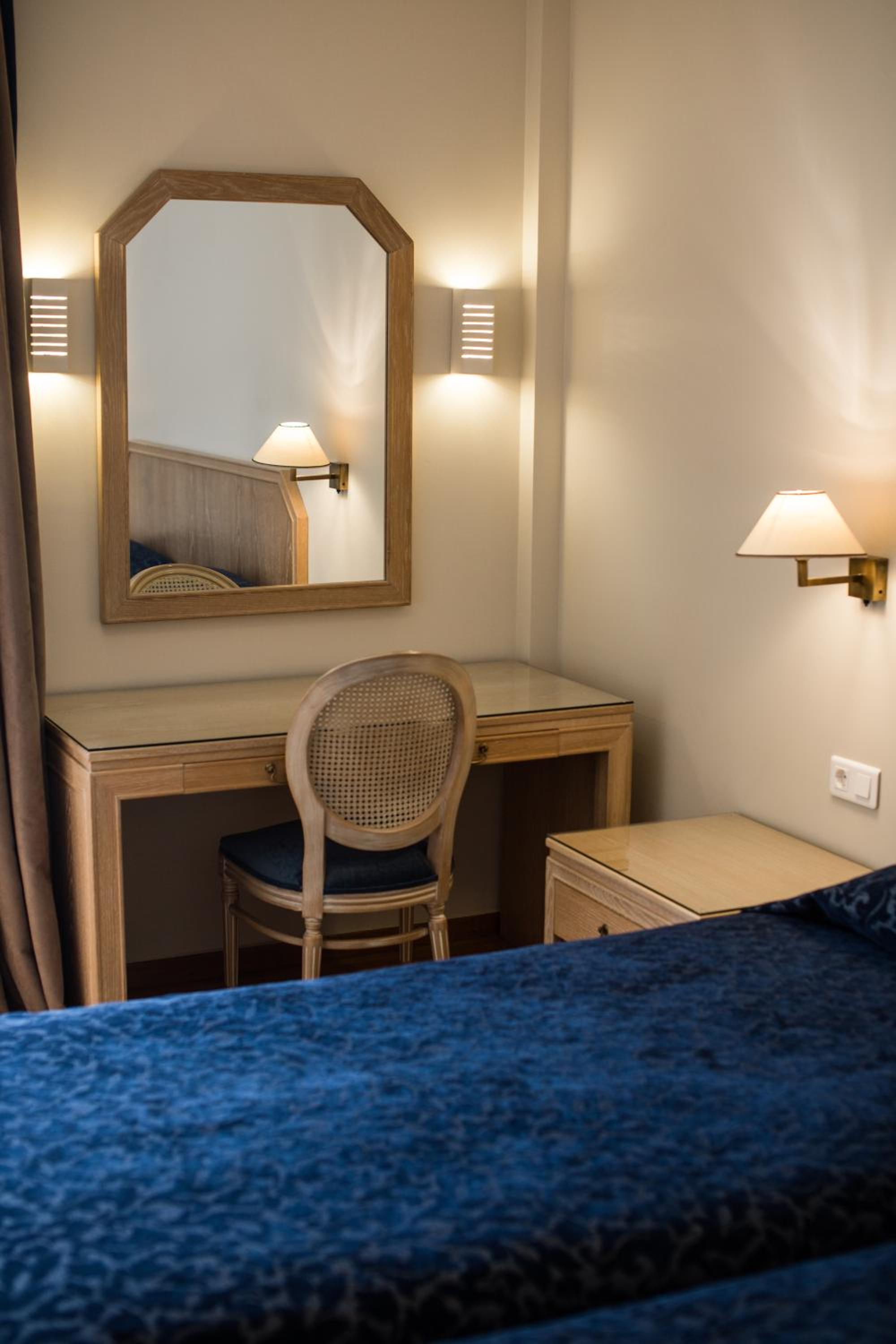 Delice Hotel - Family Apartments — photo 124