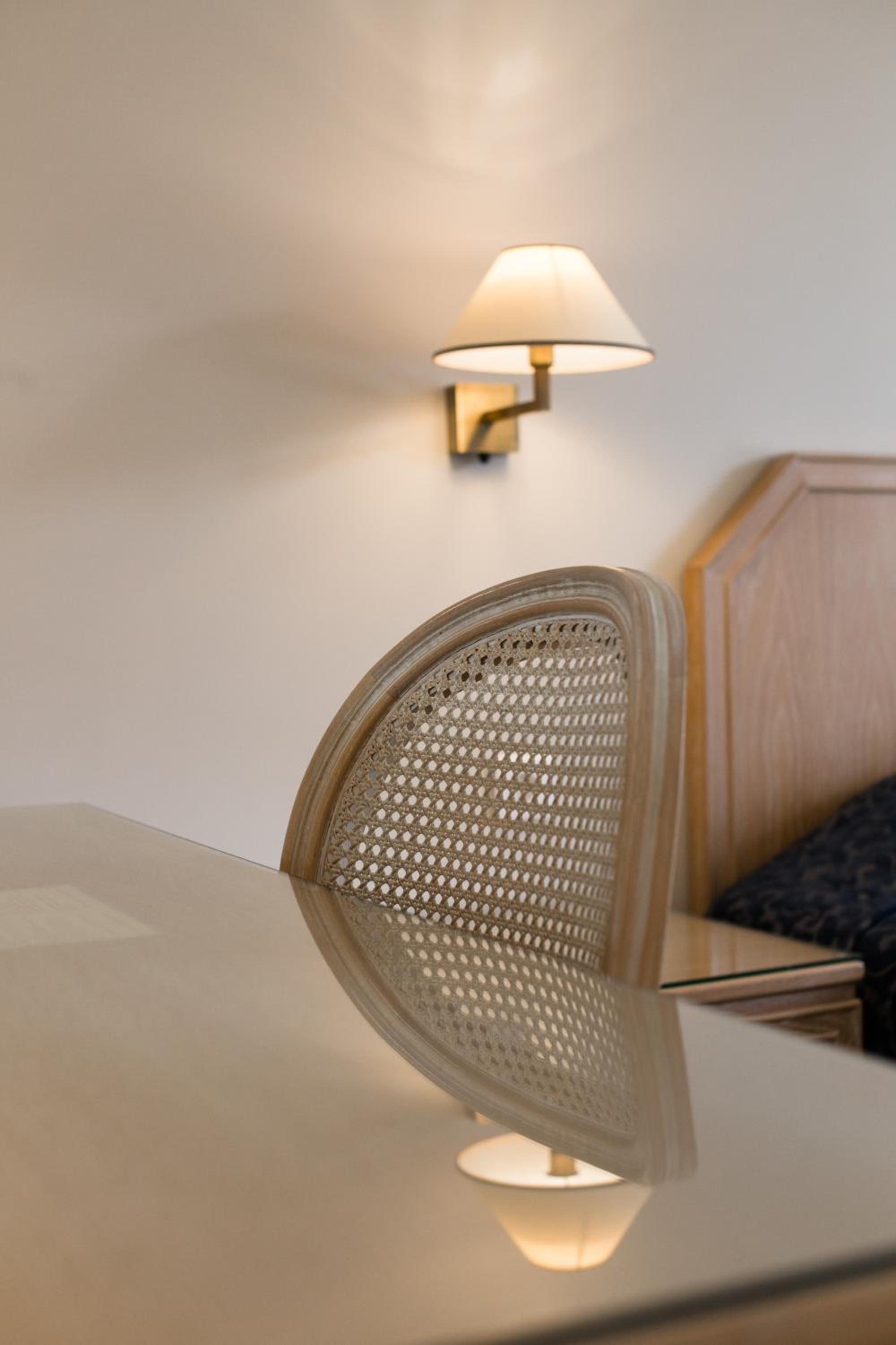 Delice Hotel - Family Apartments — photo 66