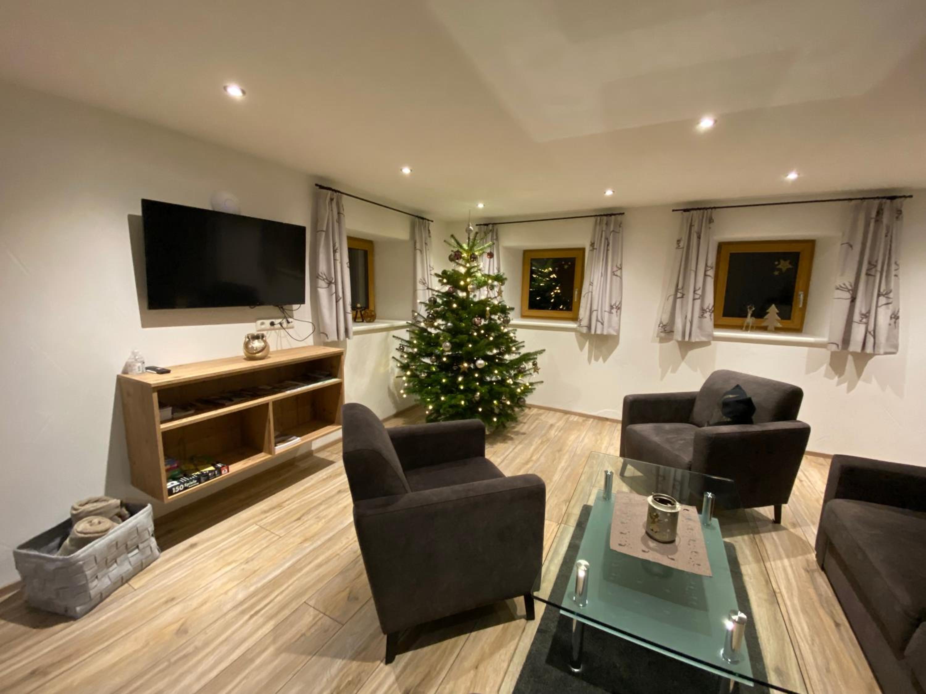 Sandi`s Ferienhaus