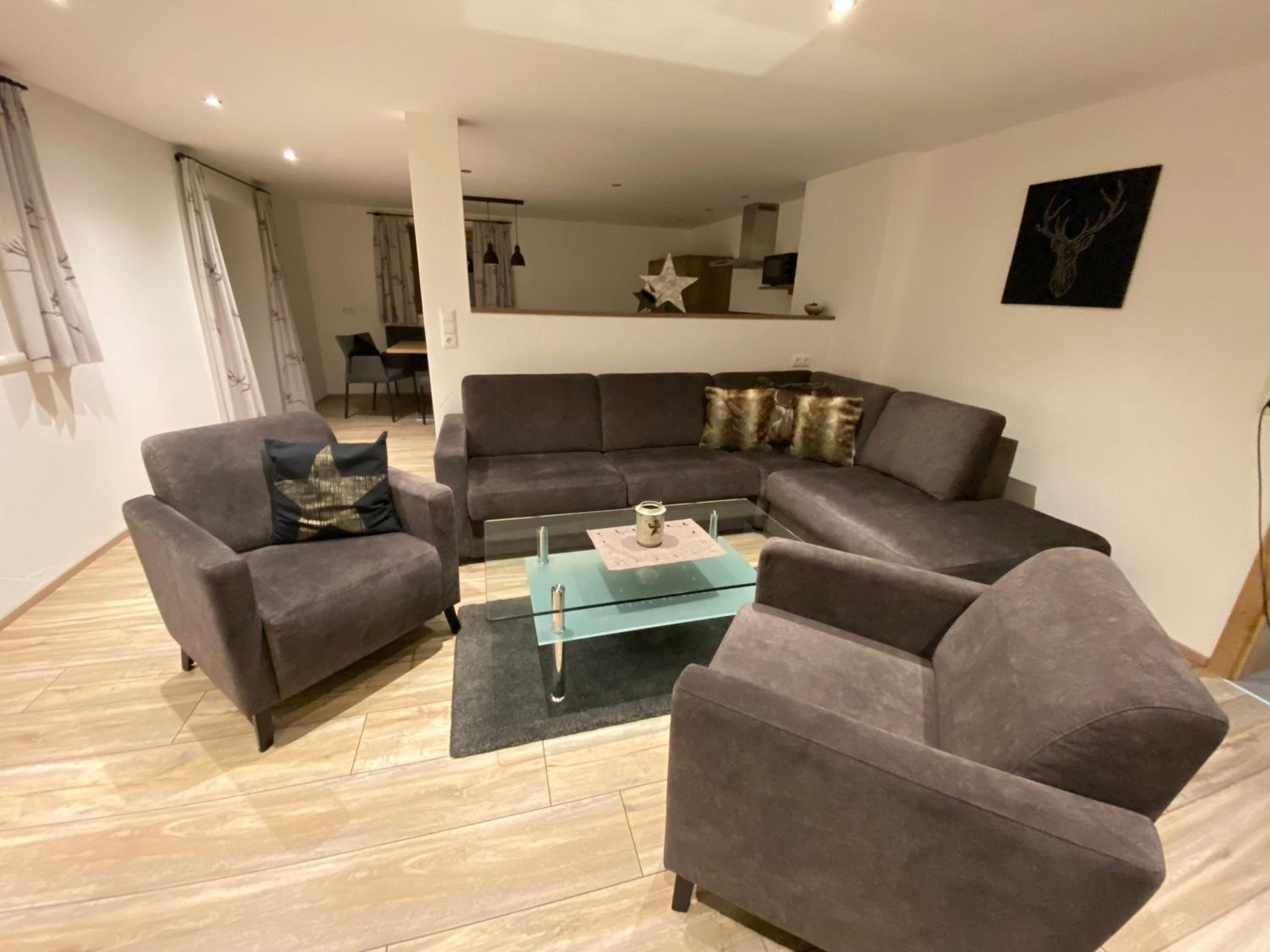 Sandi`s Ferienhaus
