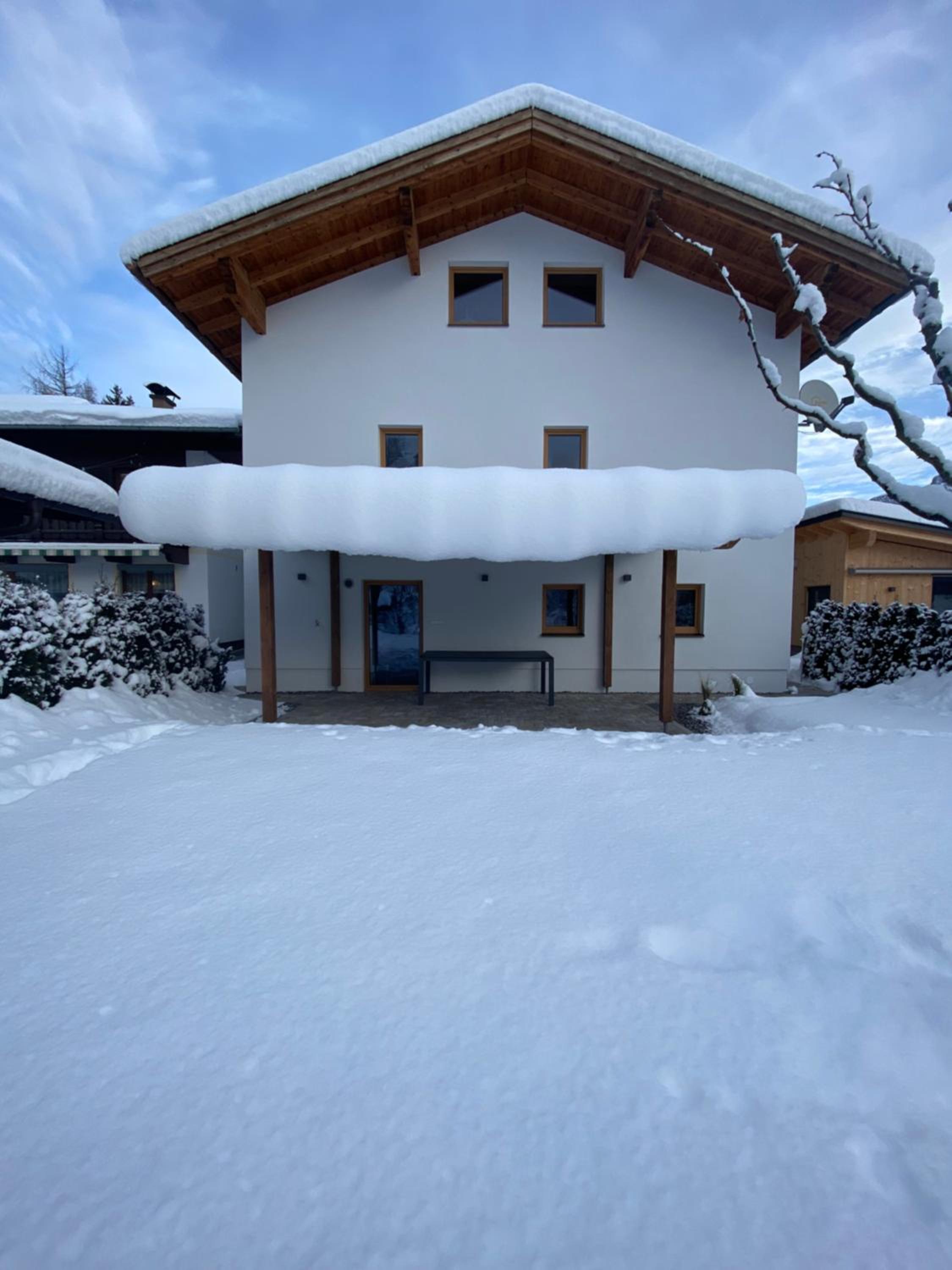 Sandi`s Ferienhaus