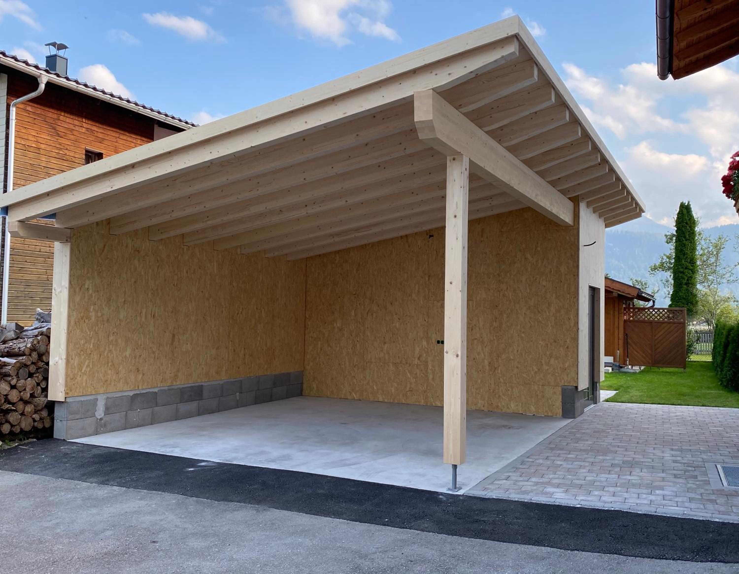 Sandi`s Ferienhaus
