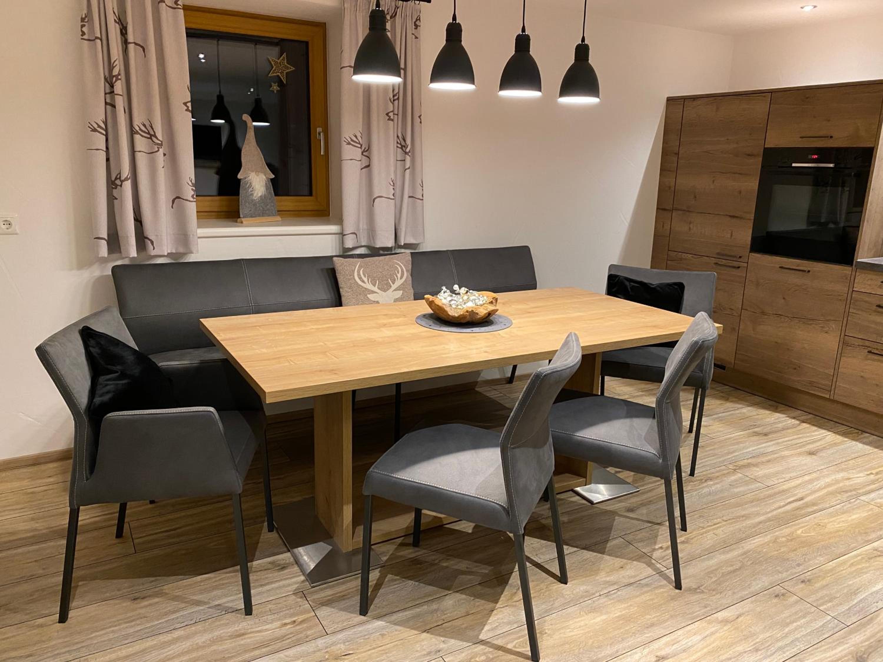 Sandi`s Ferienhaus